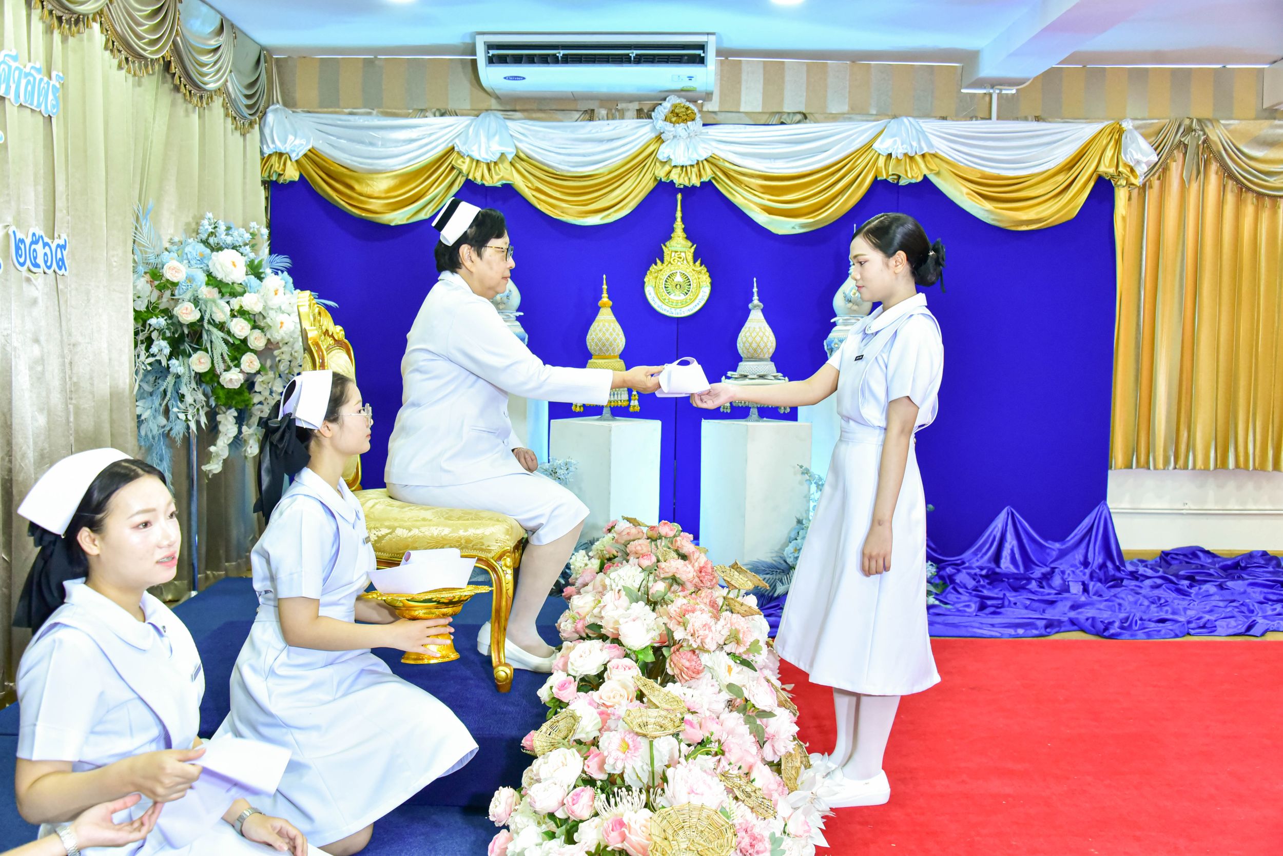 20260717 รับหมวกพยาบาล_98
