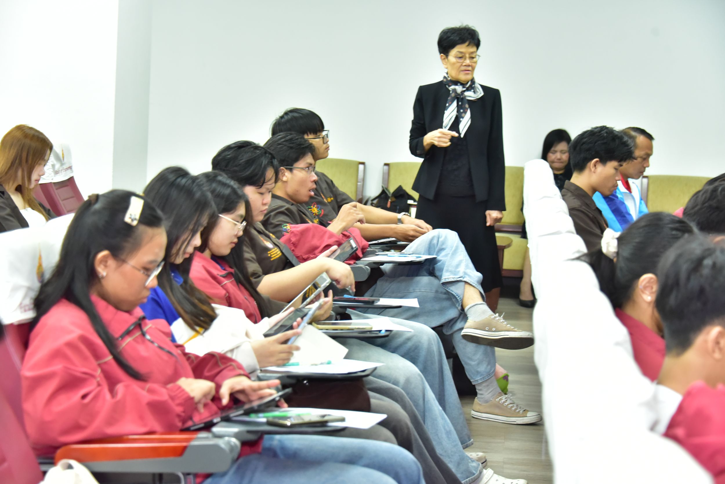 20260721 อบรมสอบ Toeic_161