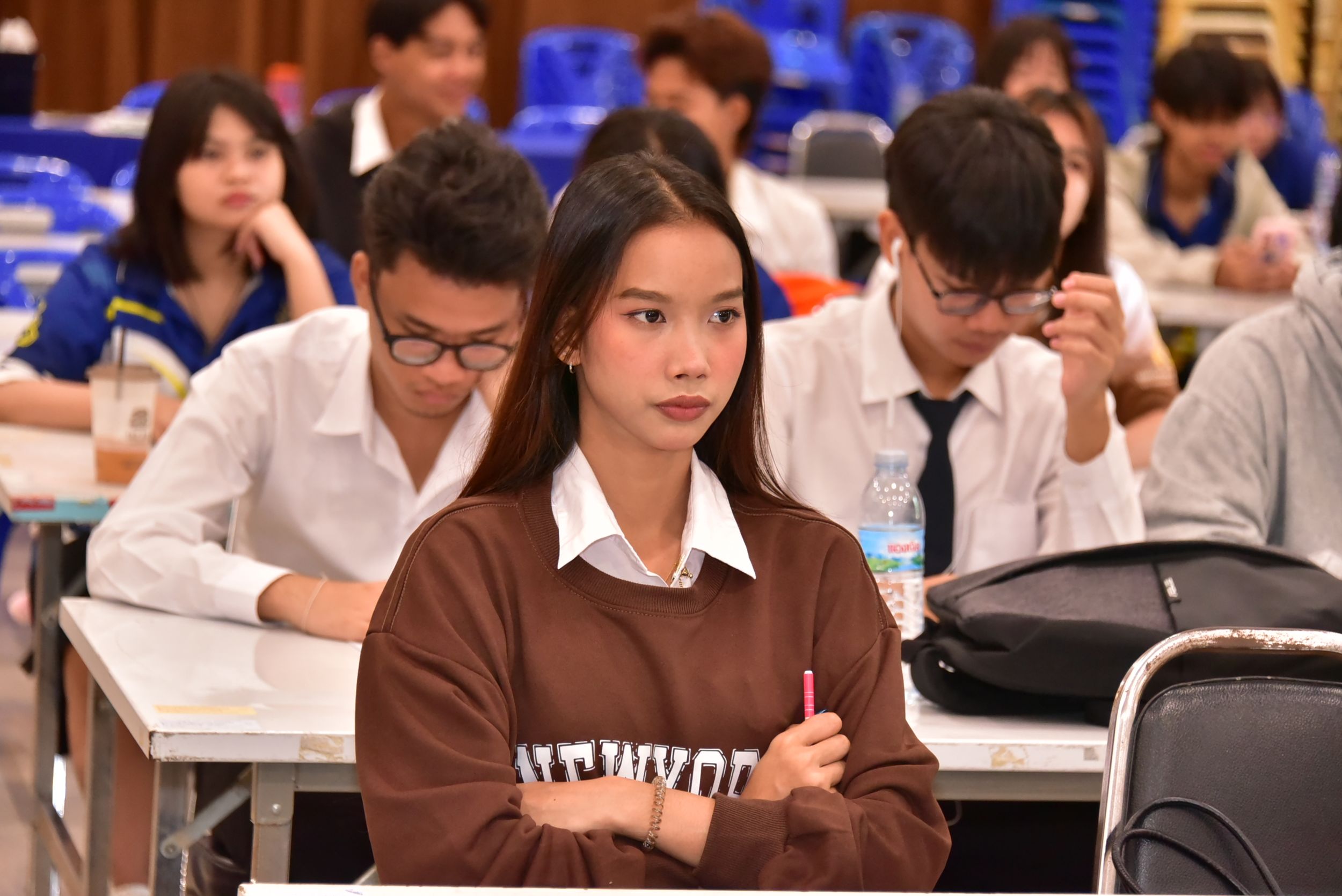 20260722 อบรมToeic_144