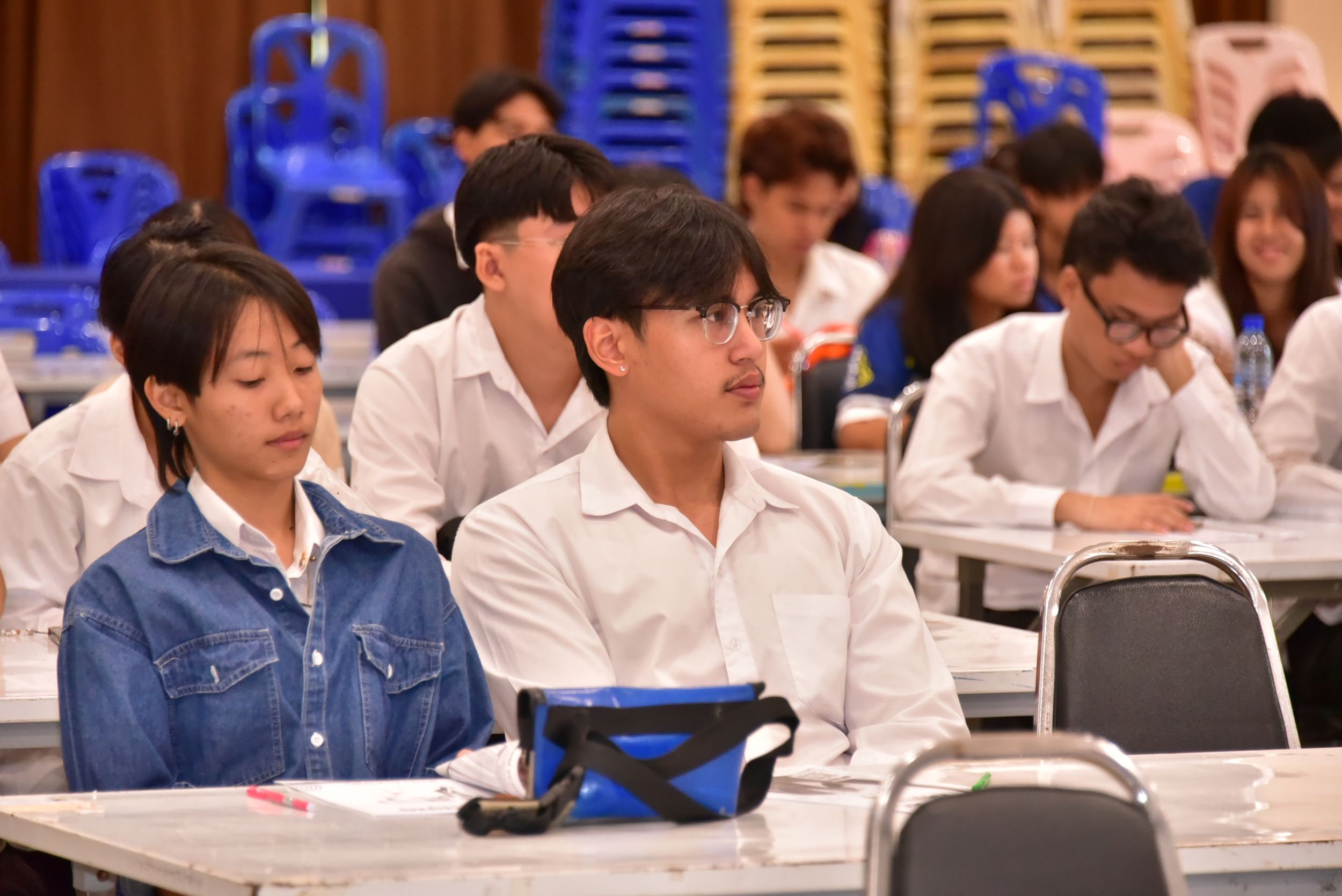 20260722 อบรมToeic_145