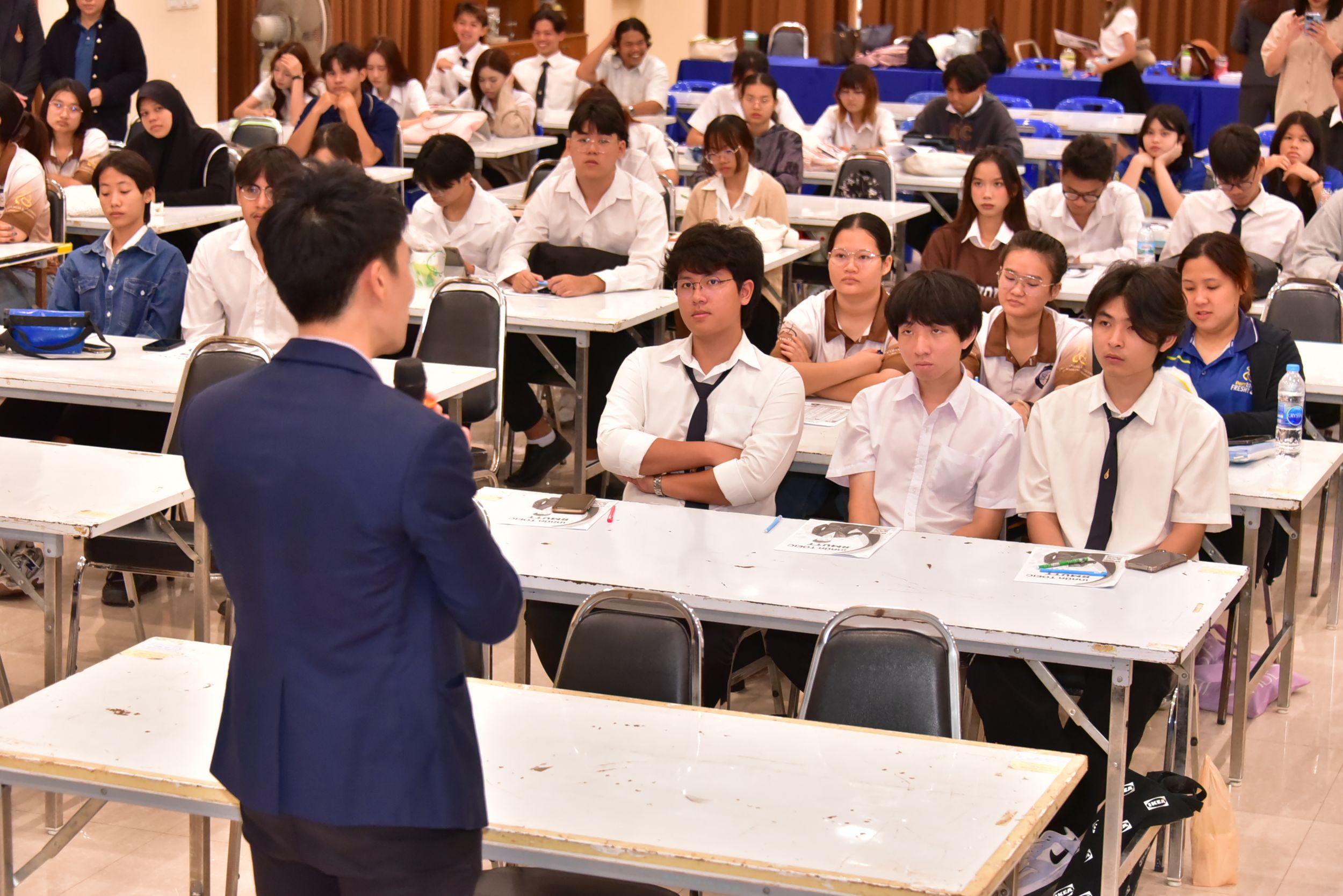 20260722 อบรมToeic_181