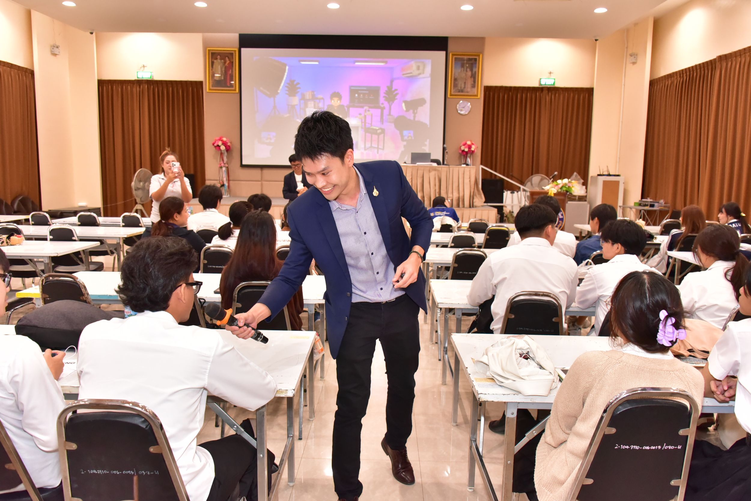 20260722 อบรมToeic_190