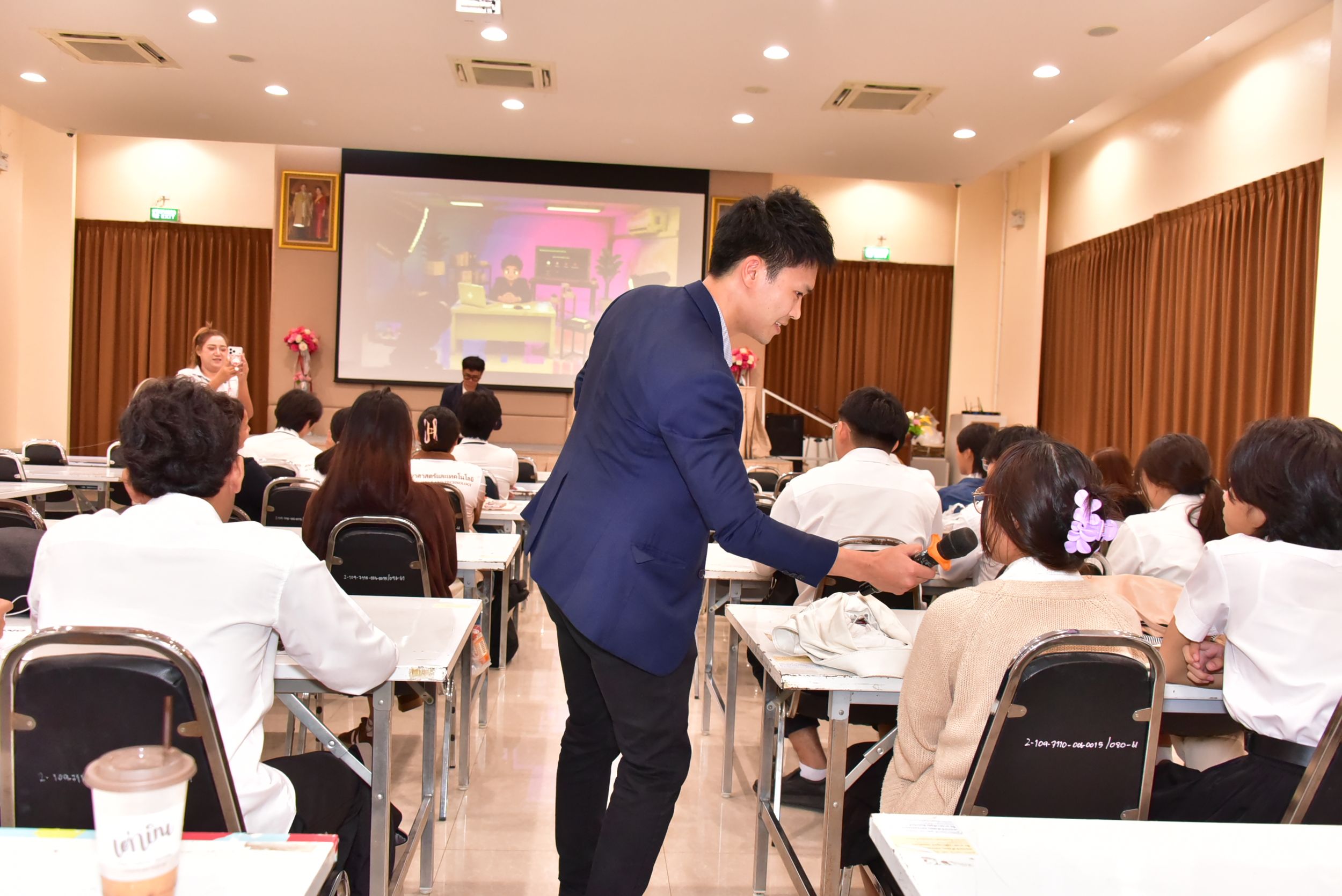 20260722 อบรมToeic_191