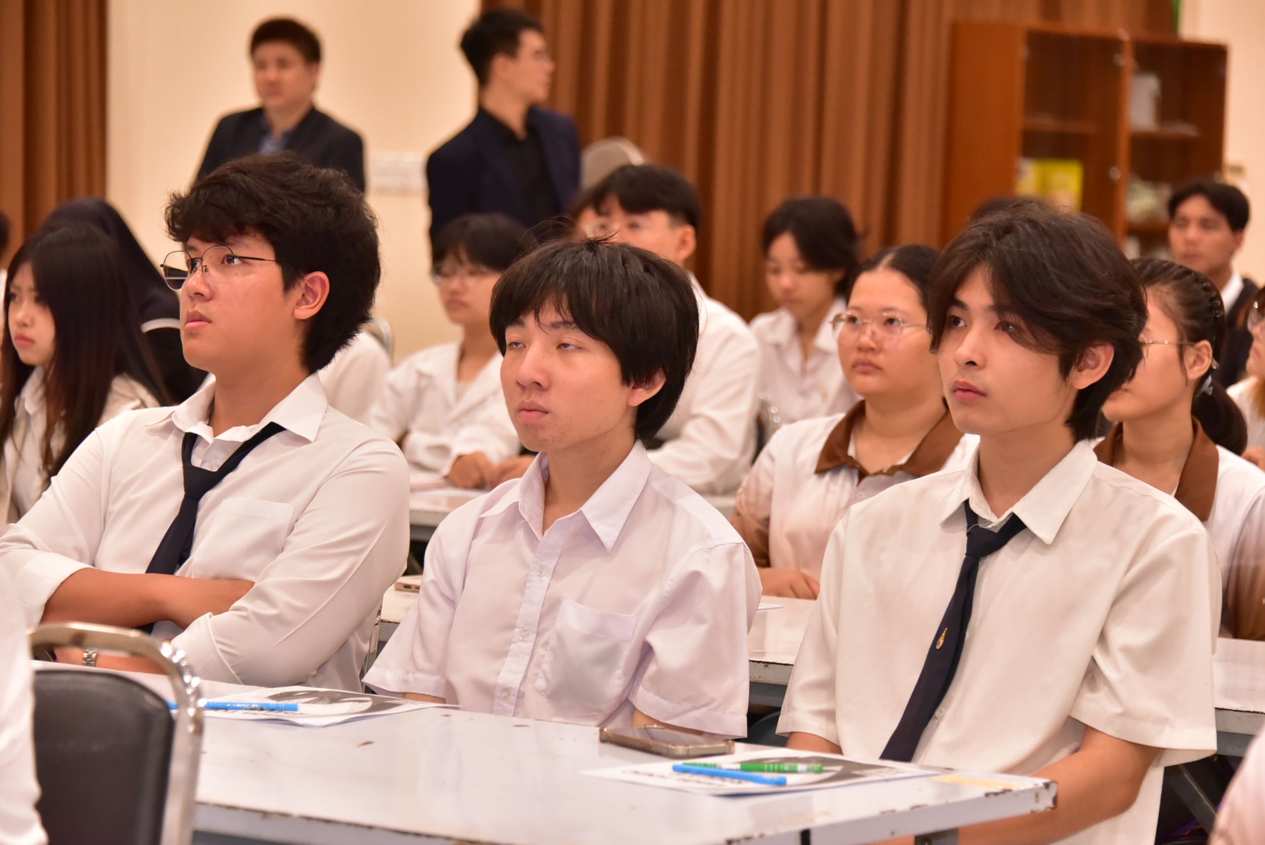 20260722 อบรมToeic_78