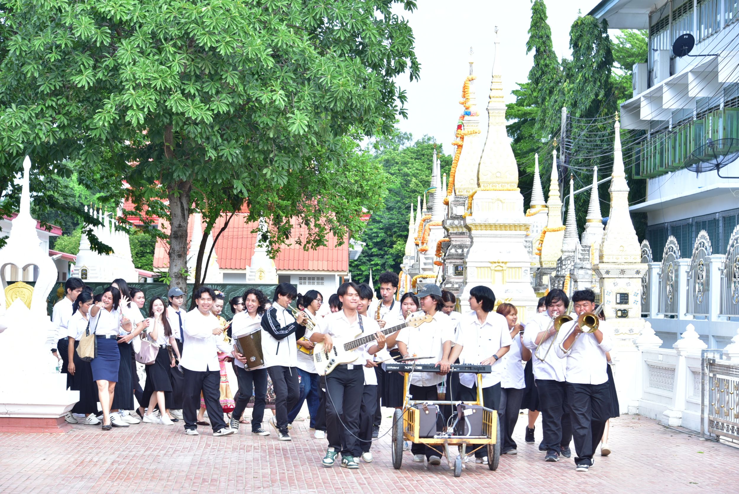20260724 ถวายเทียนพรรษา_107