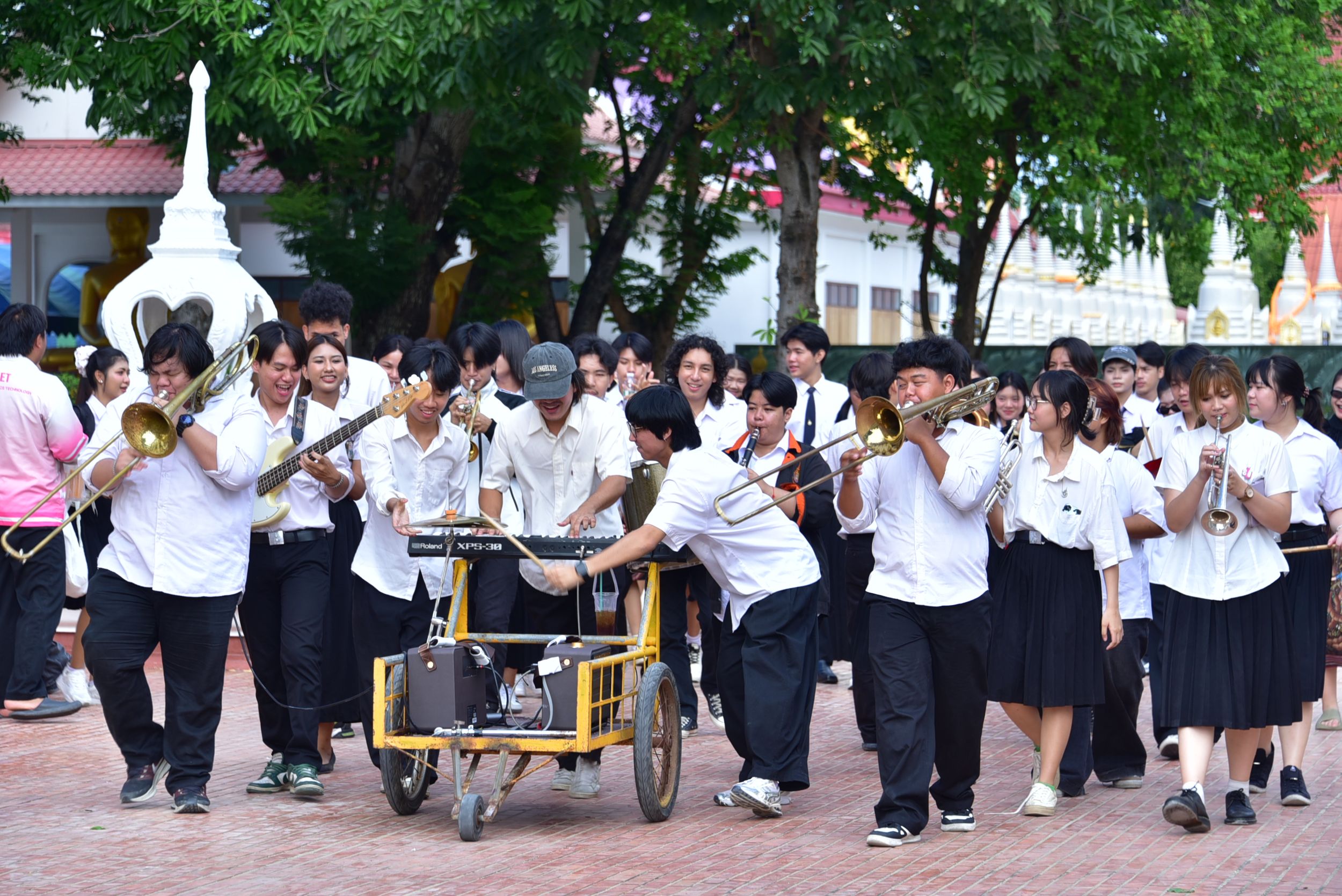 20260724 ถวายเทียนพรรษา_142