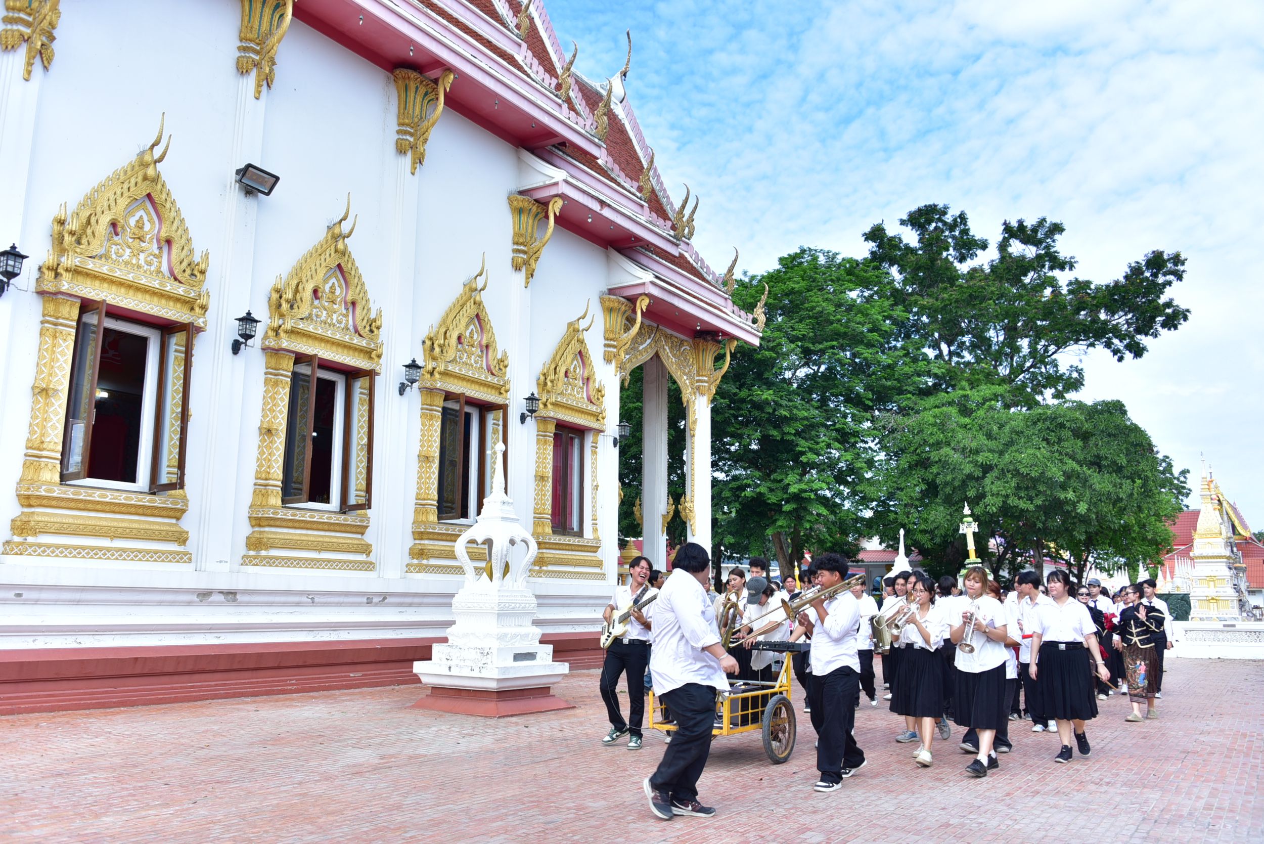 20260724 ถวายเทียนพรรษา_143
