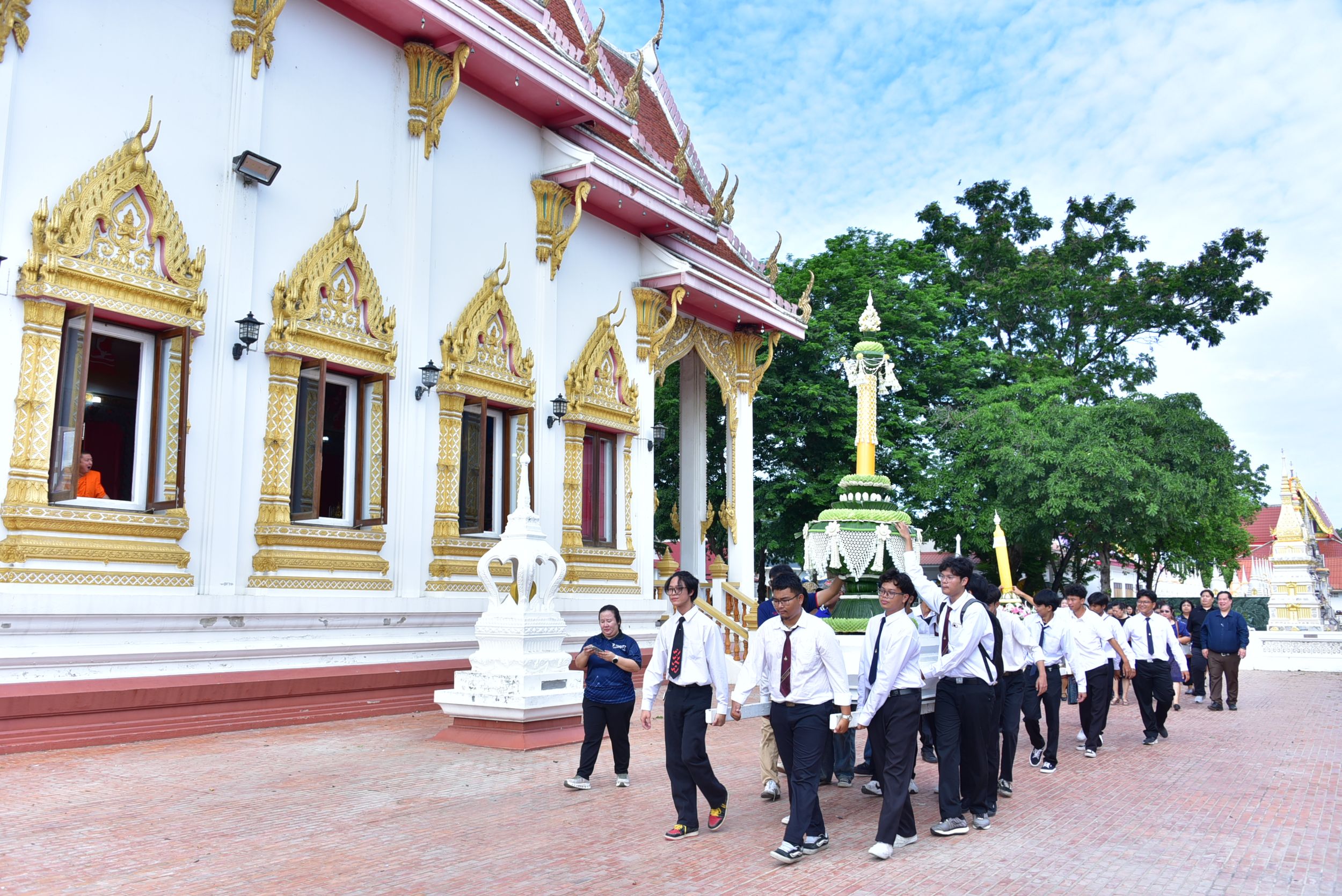 20260724 ถวายเทียนพรรษา_153