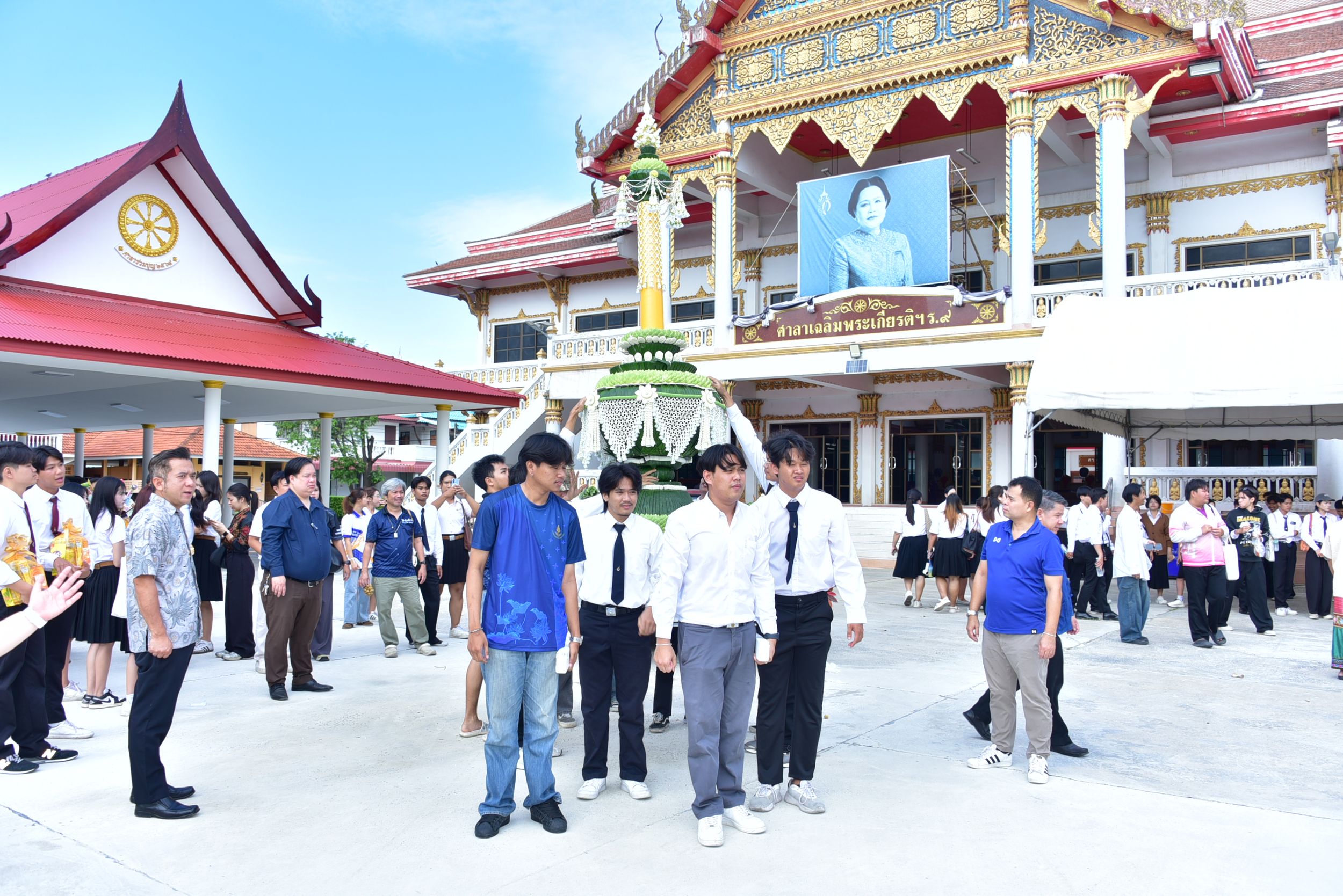 20260724 ถวายเทียนพรรษา_21