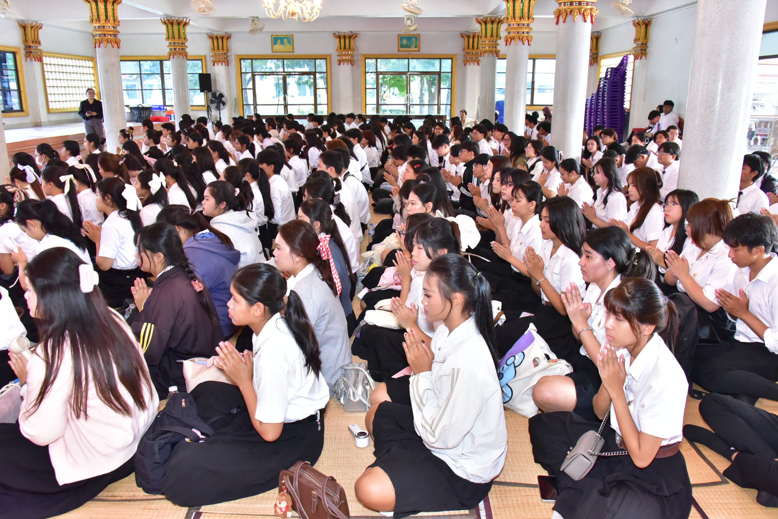 20260724 ถวายเทียนพรรษา_262