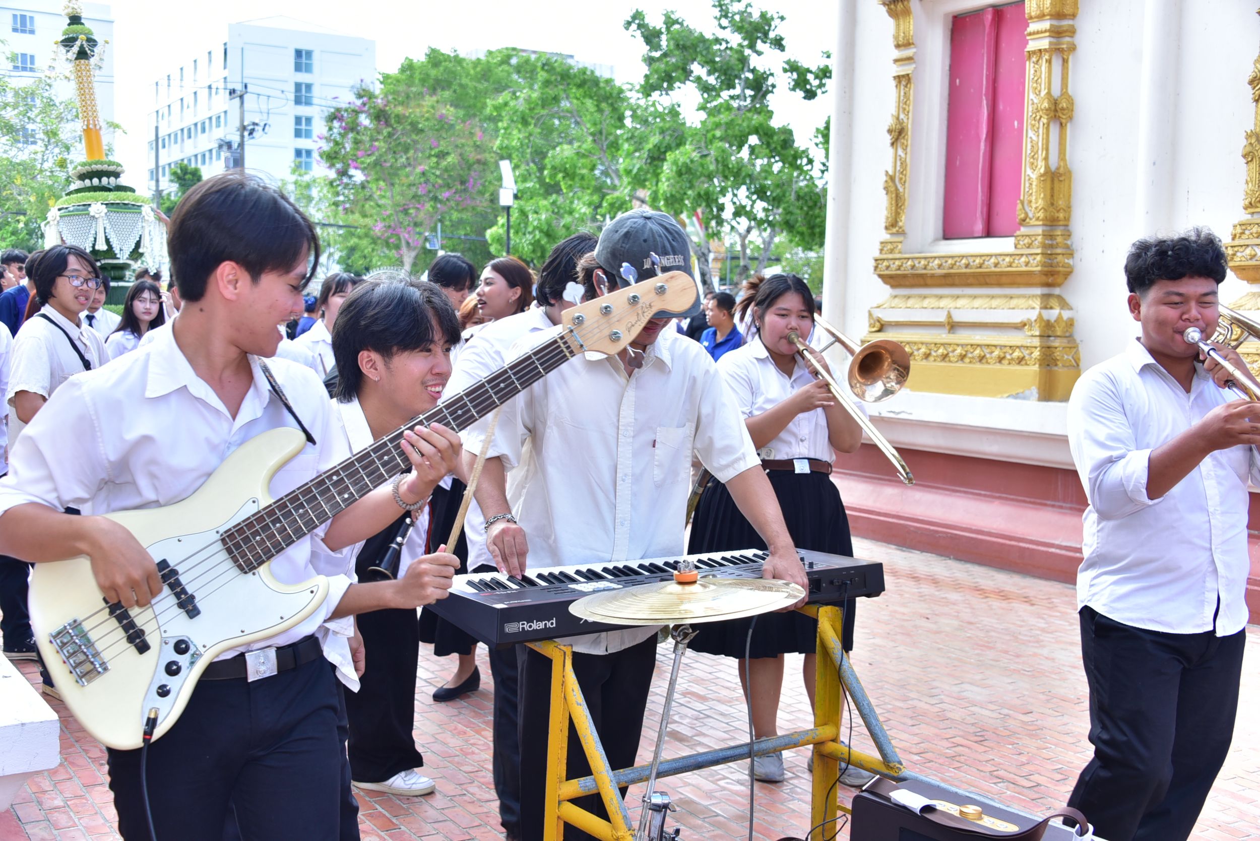20260724 ถวายเทียนพรรษา_39