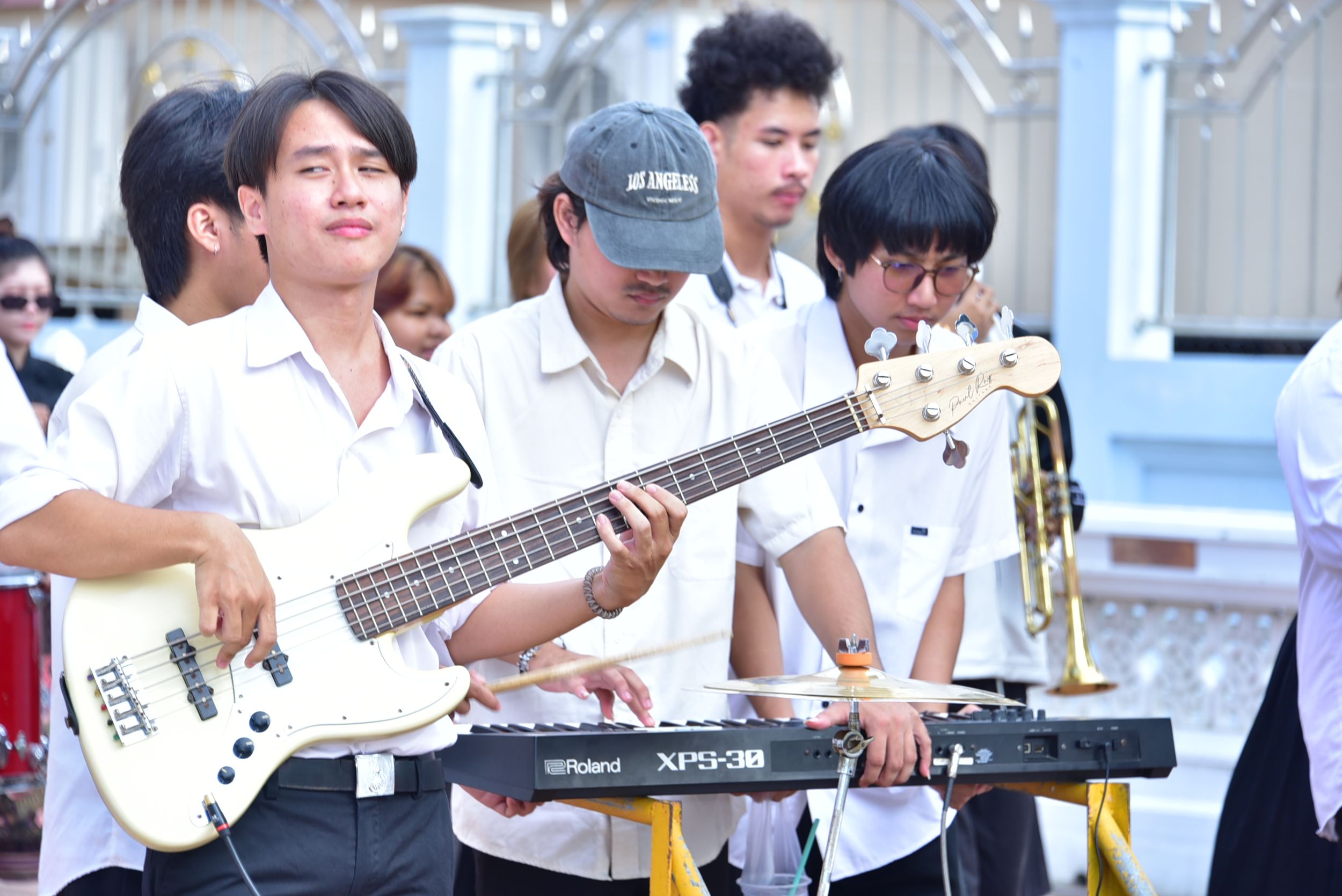 20260724 ถวายเทียนพรรษา_73