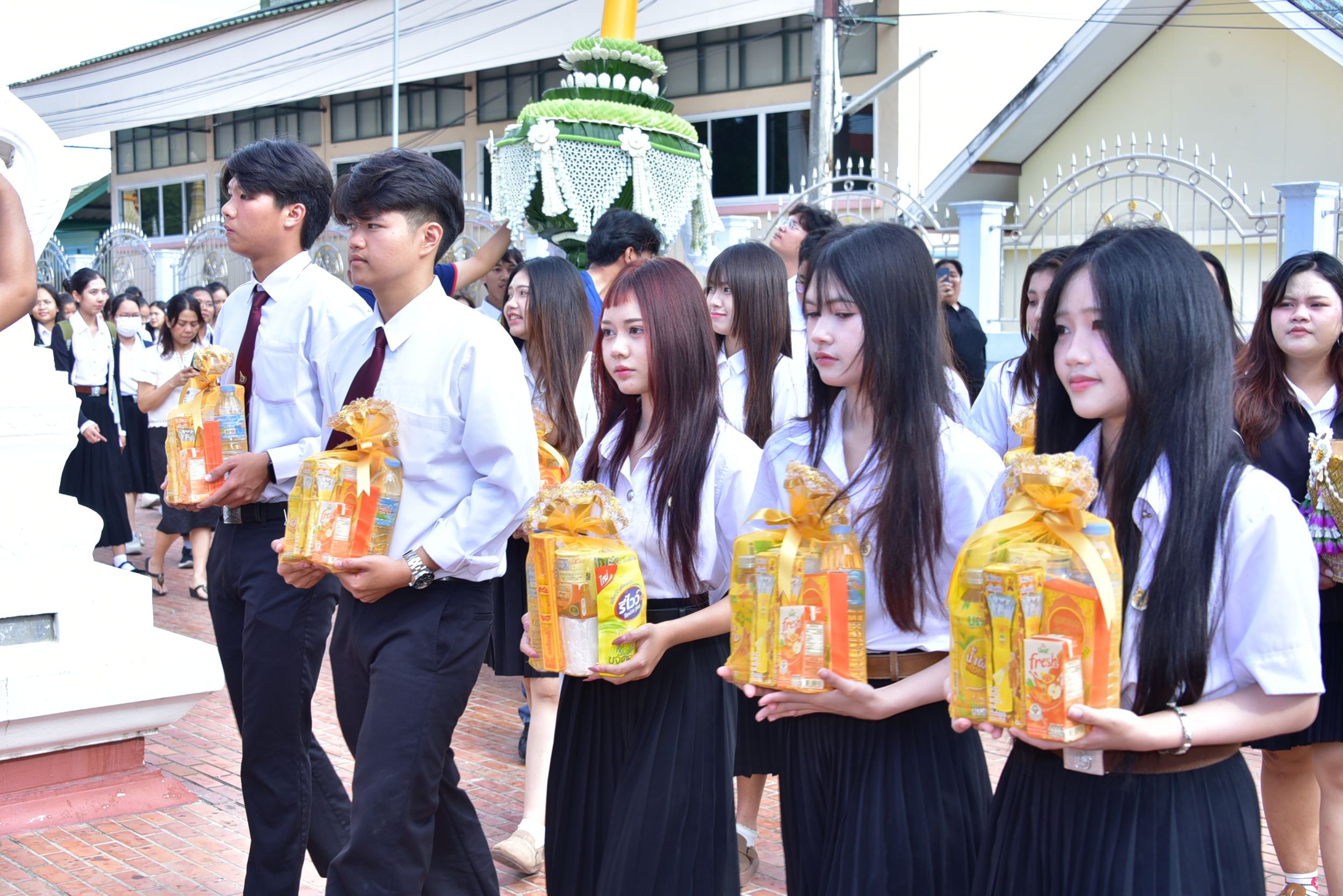 20260724 ถวายเทียนพรรษา_79