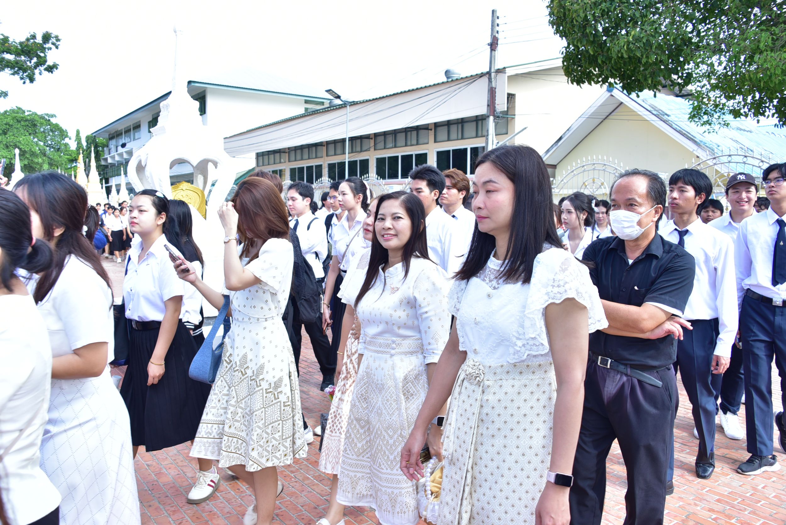 20260724 ถวายเทียนพรรษา_93