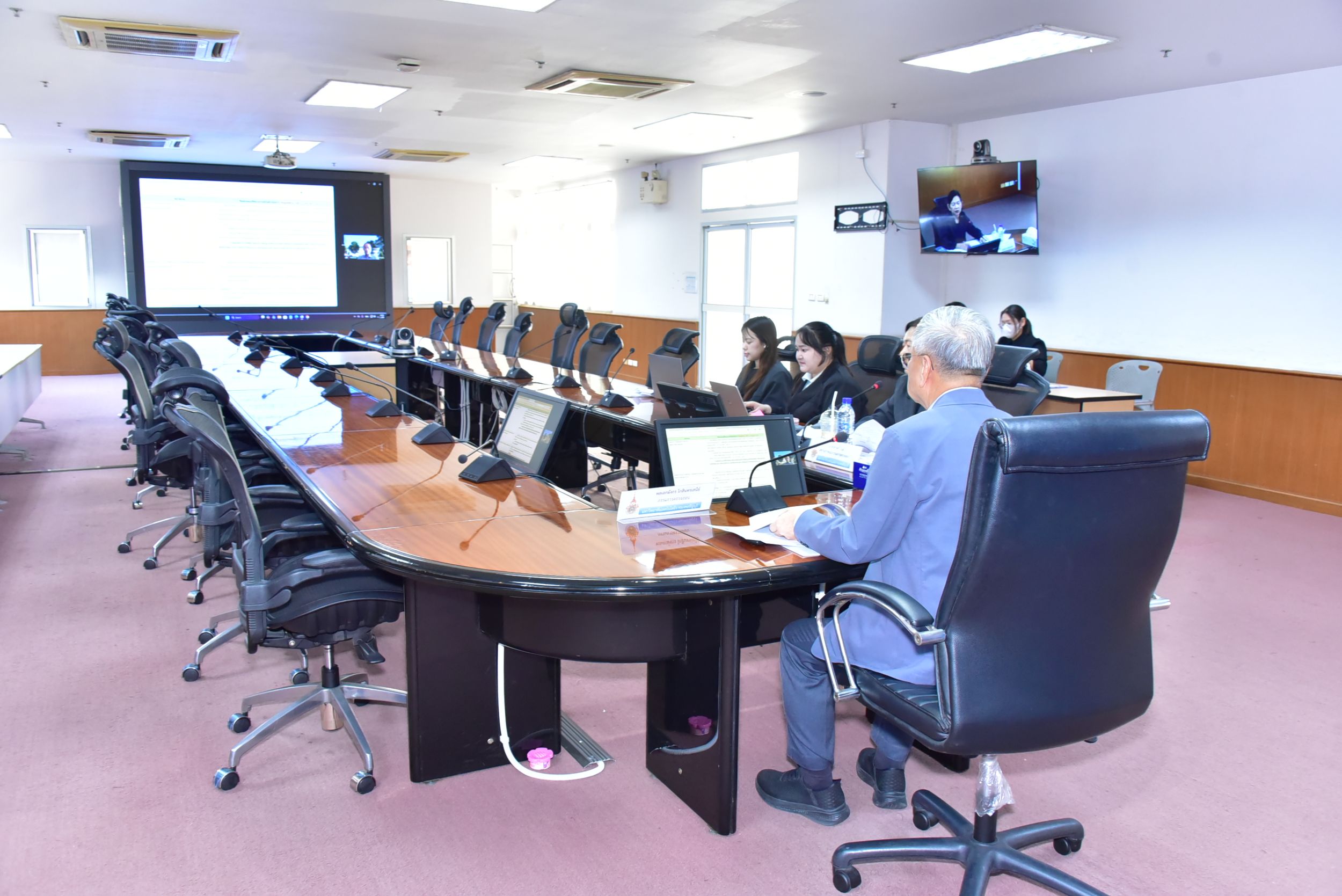 20260724 ประชุม คกก ตรวจสอบ_25
