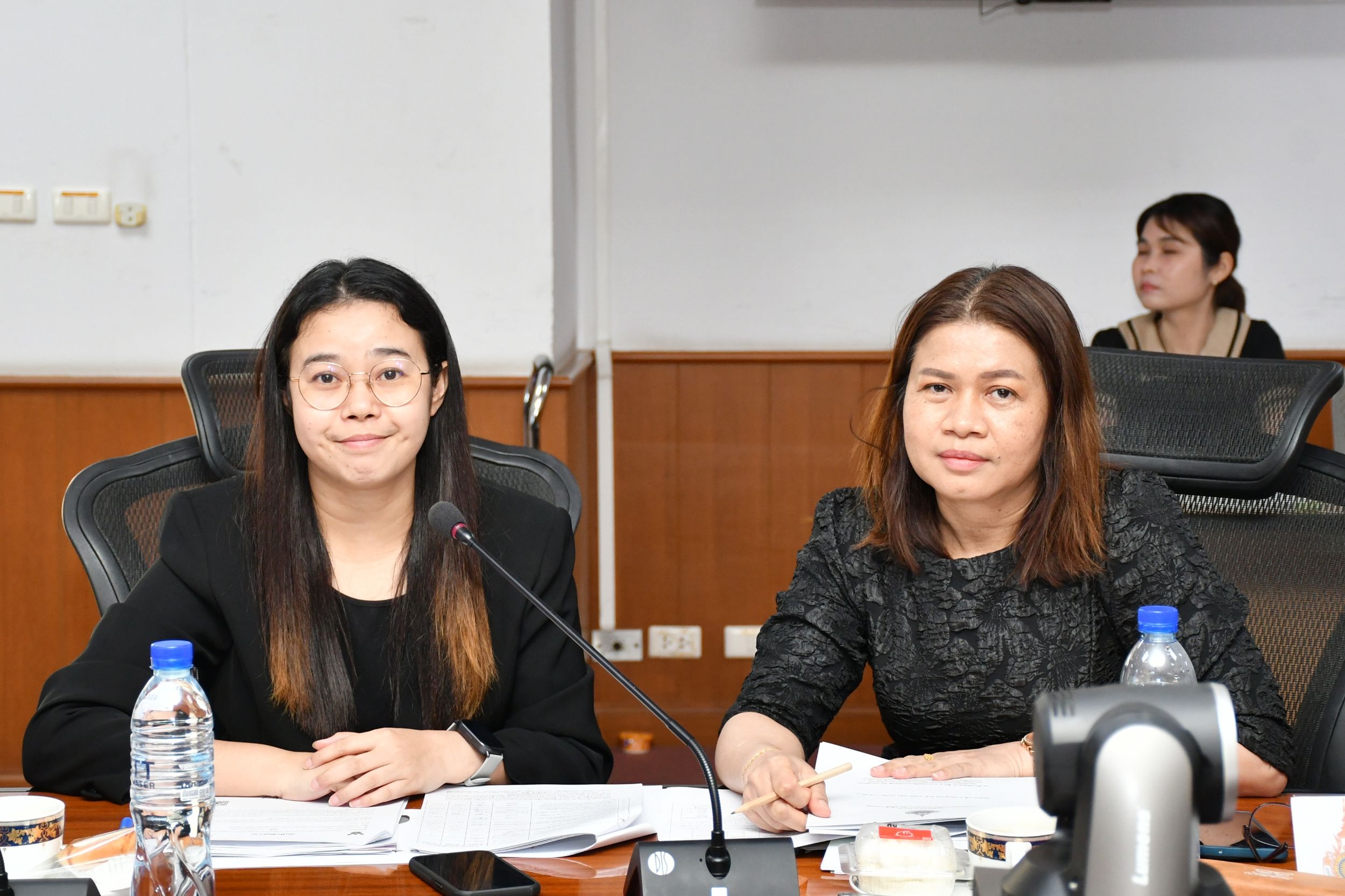 คณะกรรมการประเมินผลการบริหารมหาวิทยาลัย _08