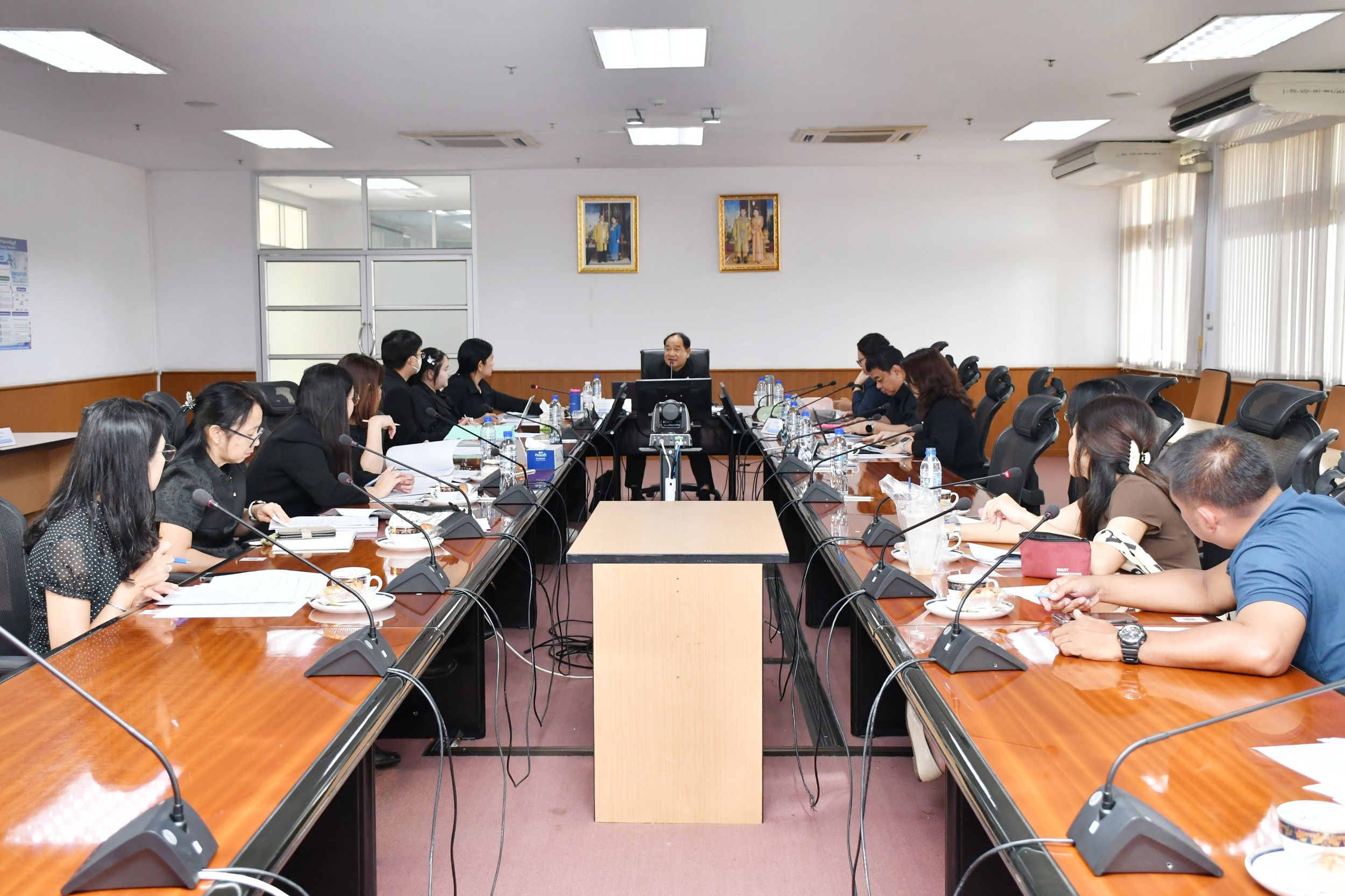 คณะกรรมการประเมินผลการบริหารมหาวิทยาลัย _12