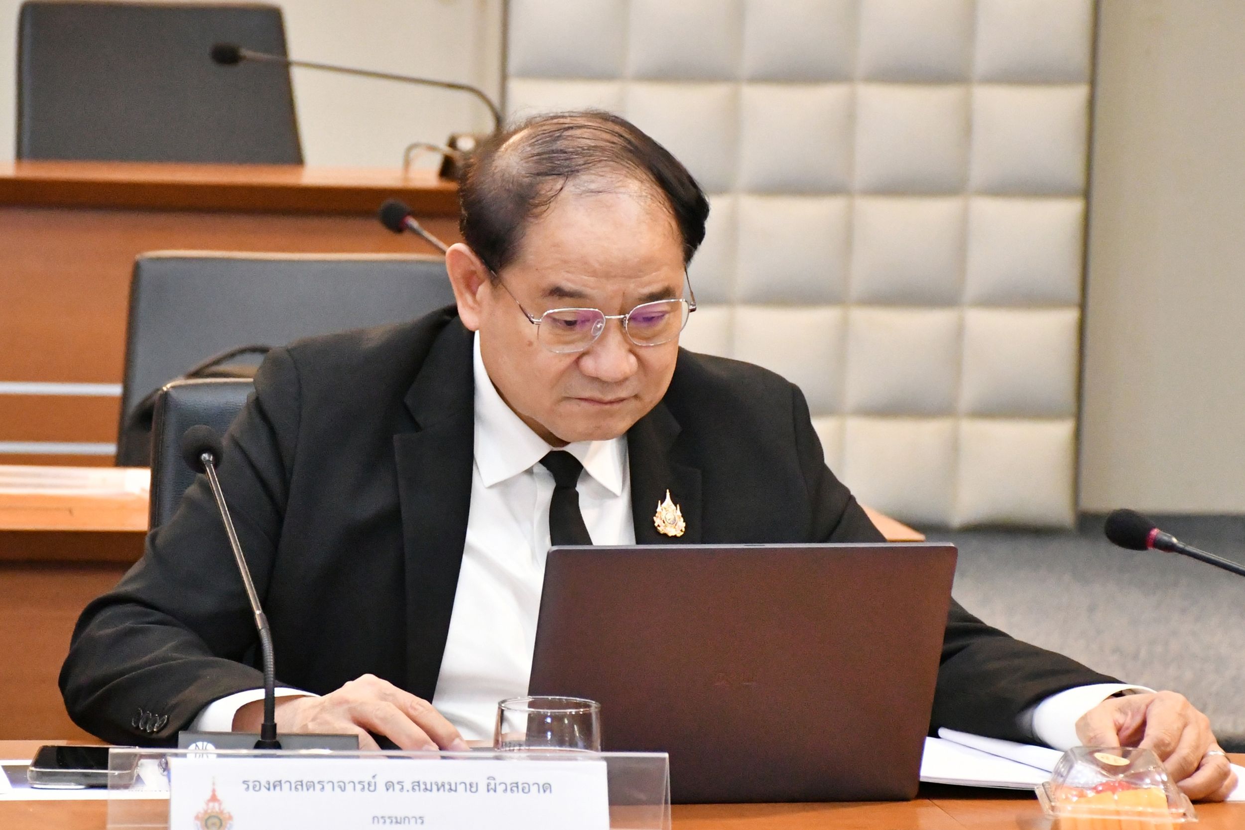 ประชุมคณะกรรมการการต่างประเทศ_07