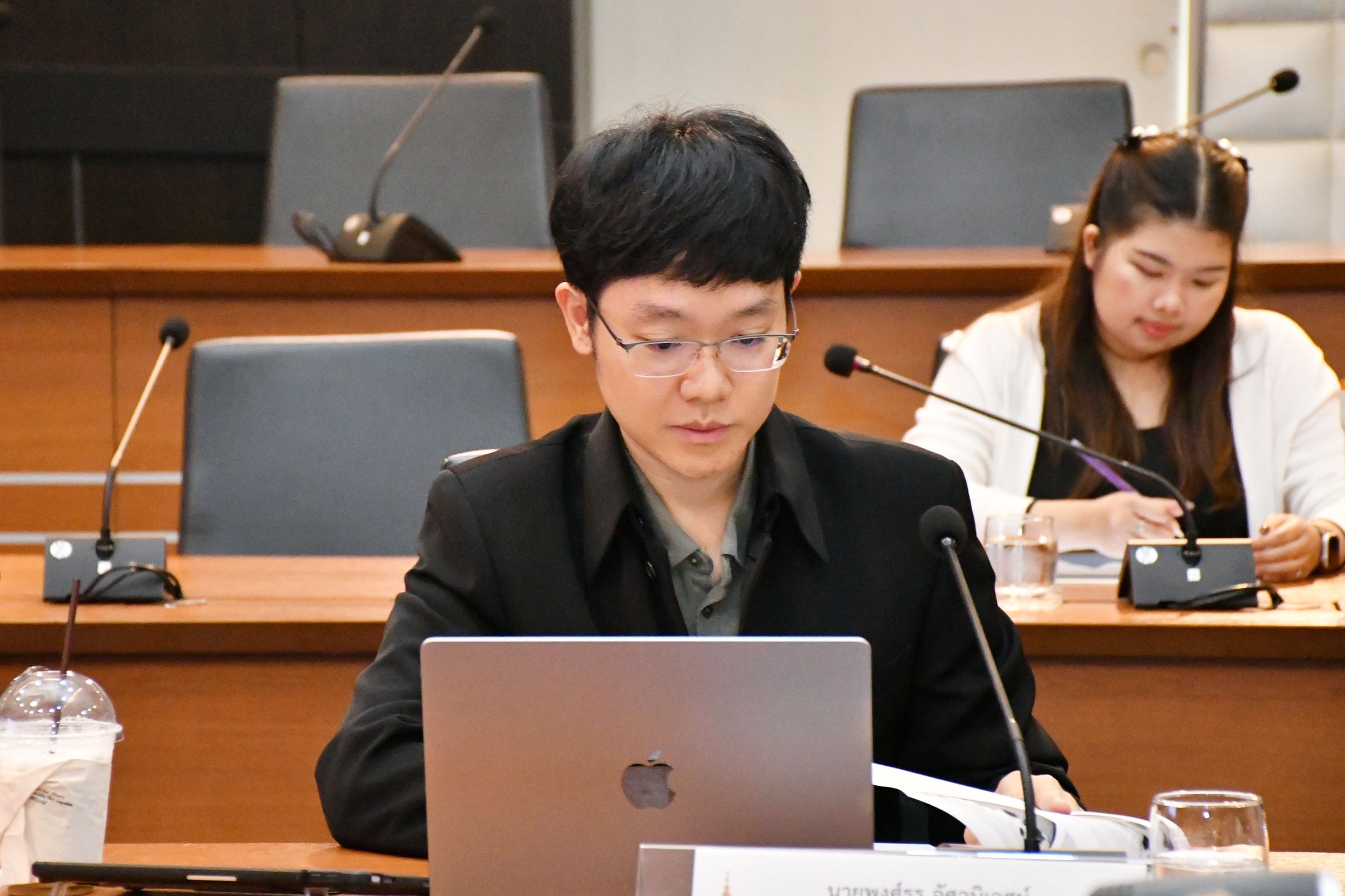 ประชุมคณะกรรมการการต่างประเทศ_09