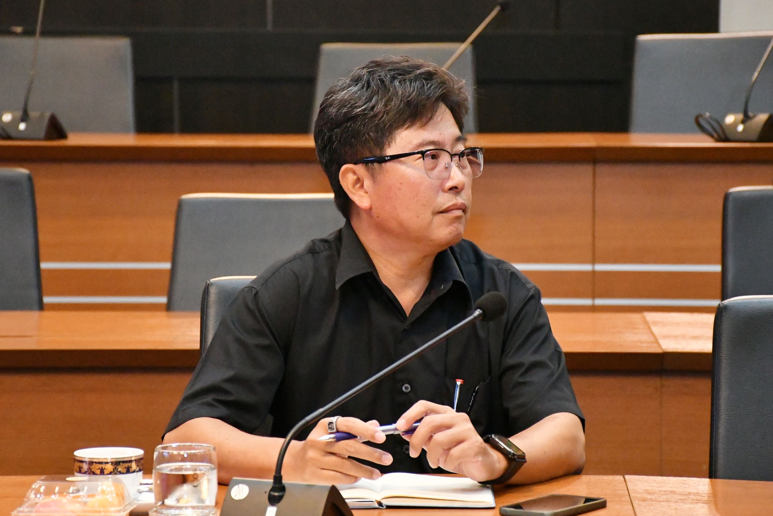 ประชุมคณะกรรมการการต่างประเทศ_10