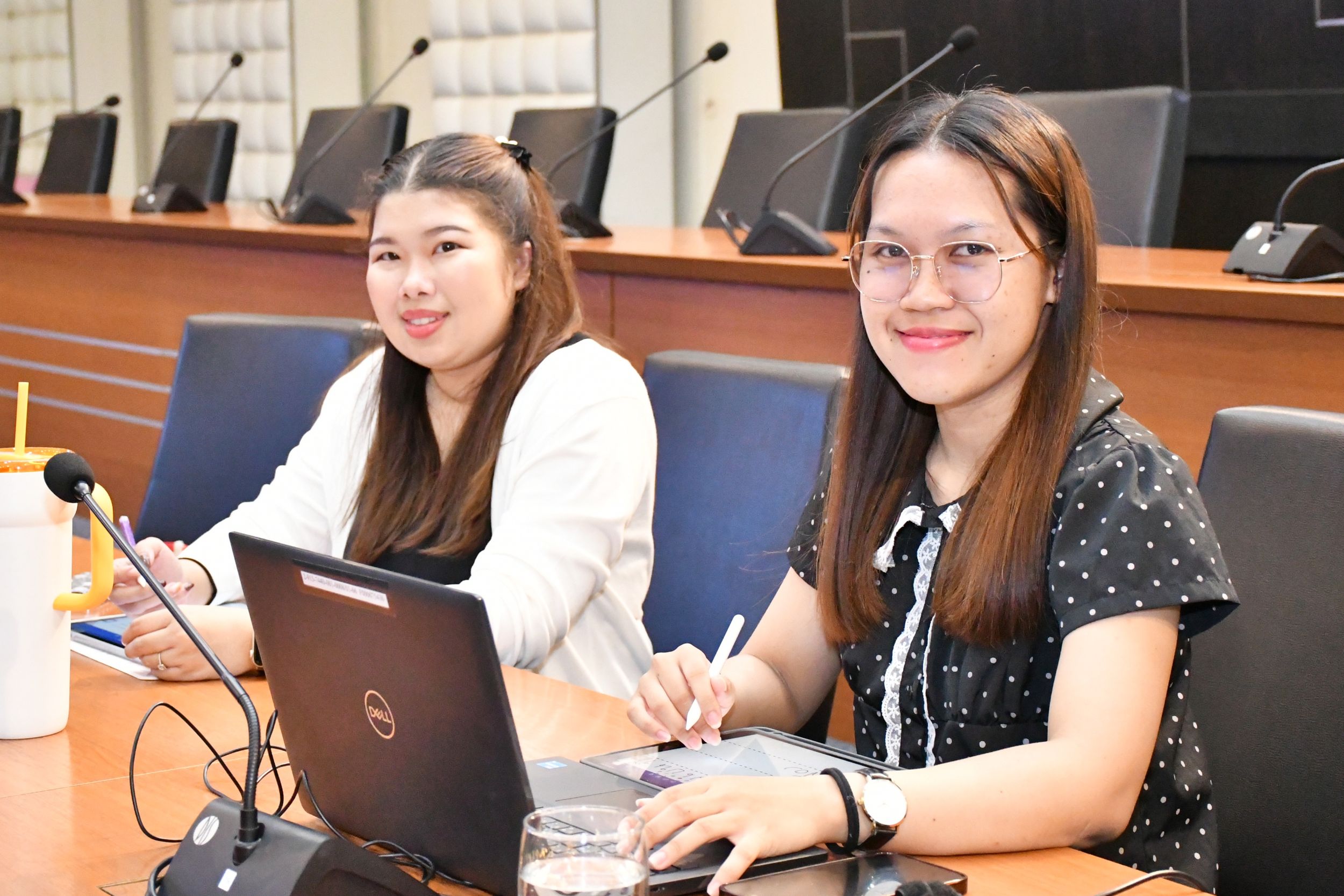 ประชุมคณะกรรมการการต่างประเทศ_12