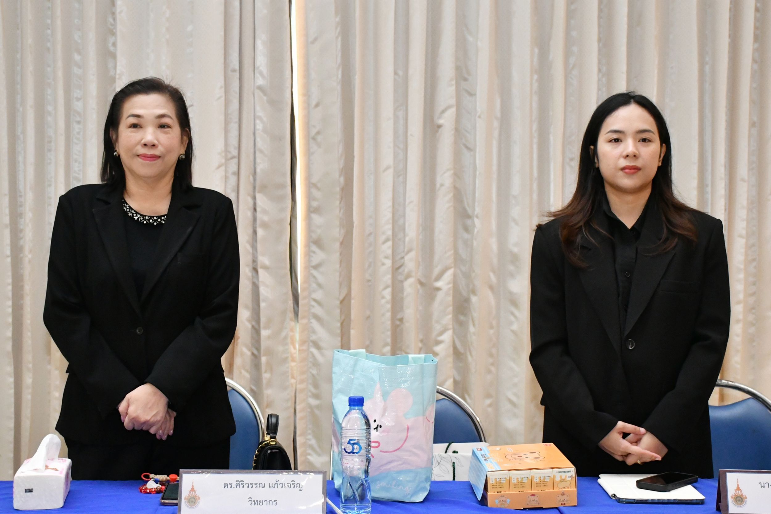 พัฒนาสมรรถนะพนักงานบริการของแม่บ้าน _04