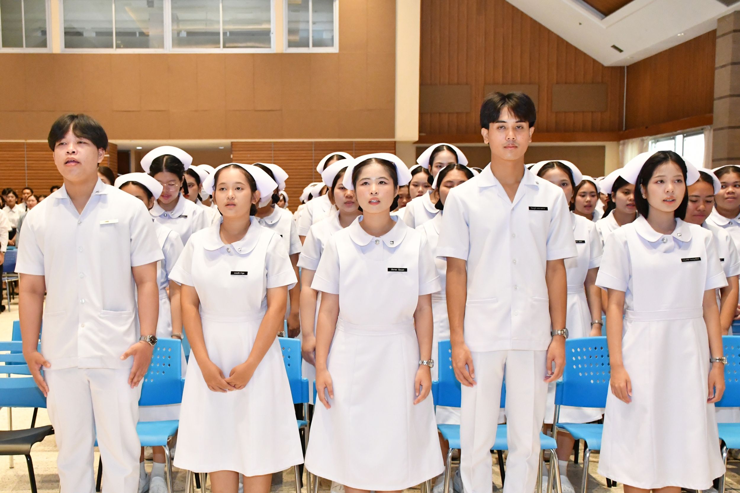 พิธีไหว้ครู_05