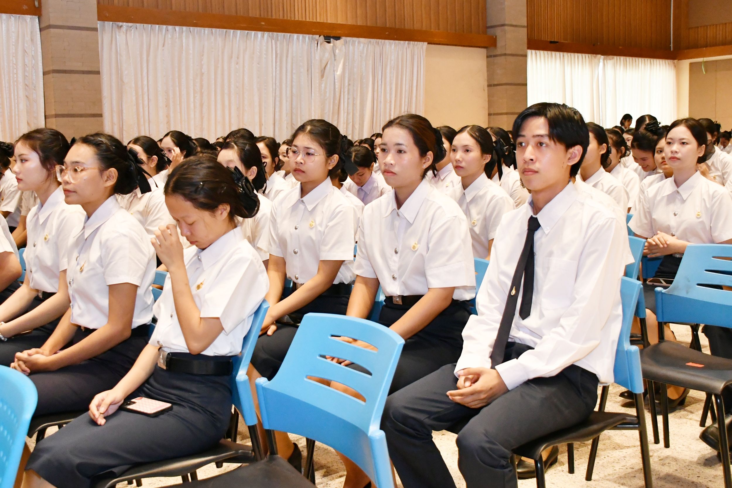 พิธีไหว้ครู_07