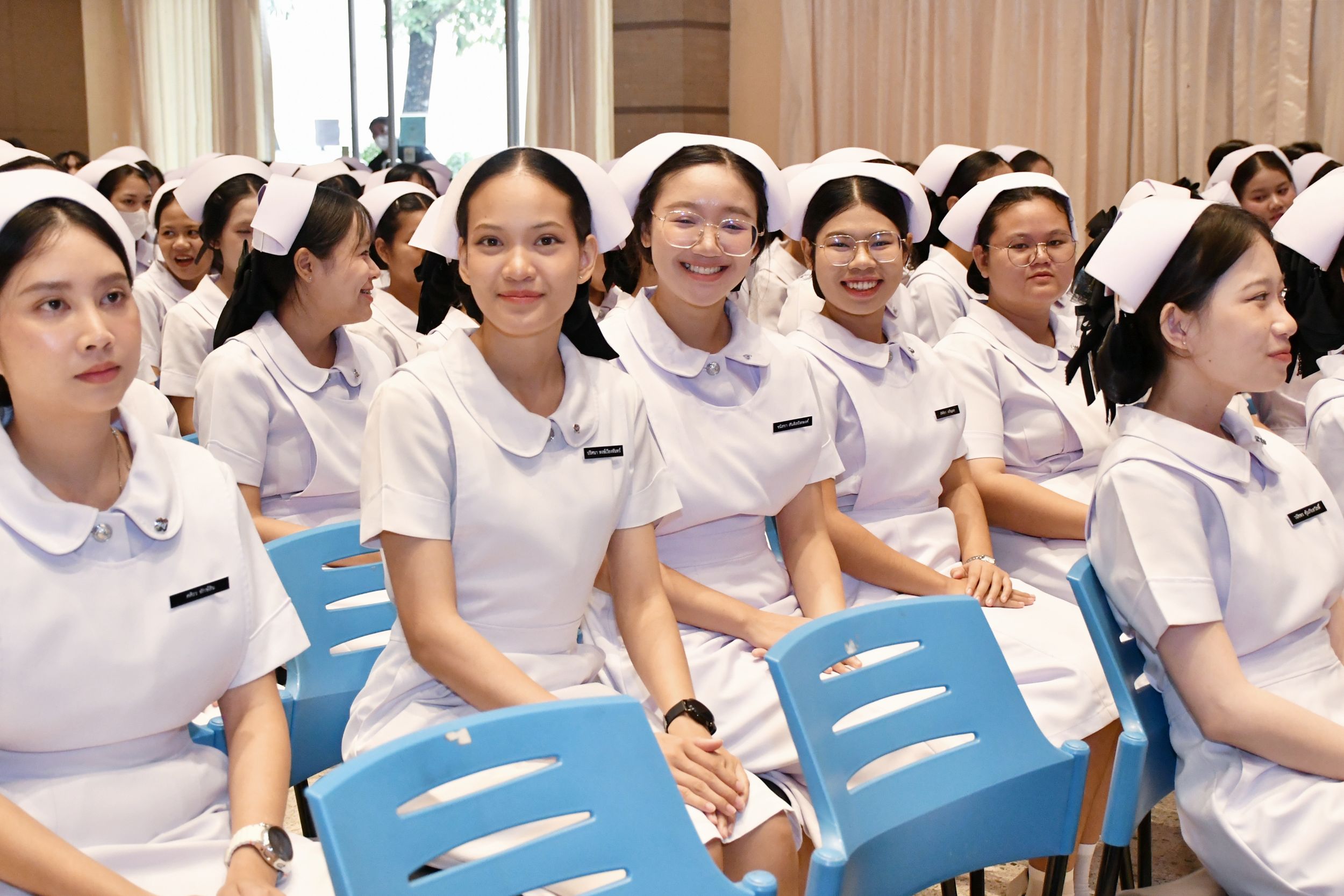 พิธีไหว้ครู_09