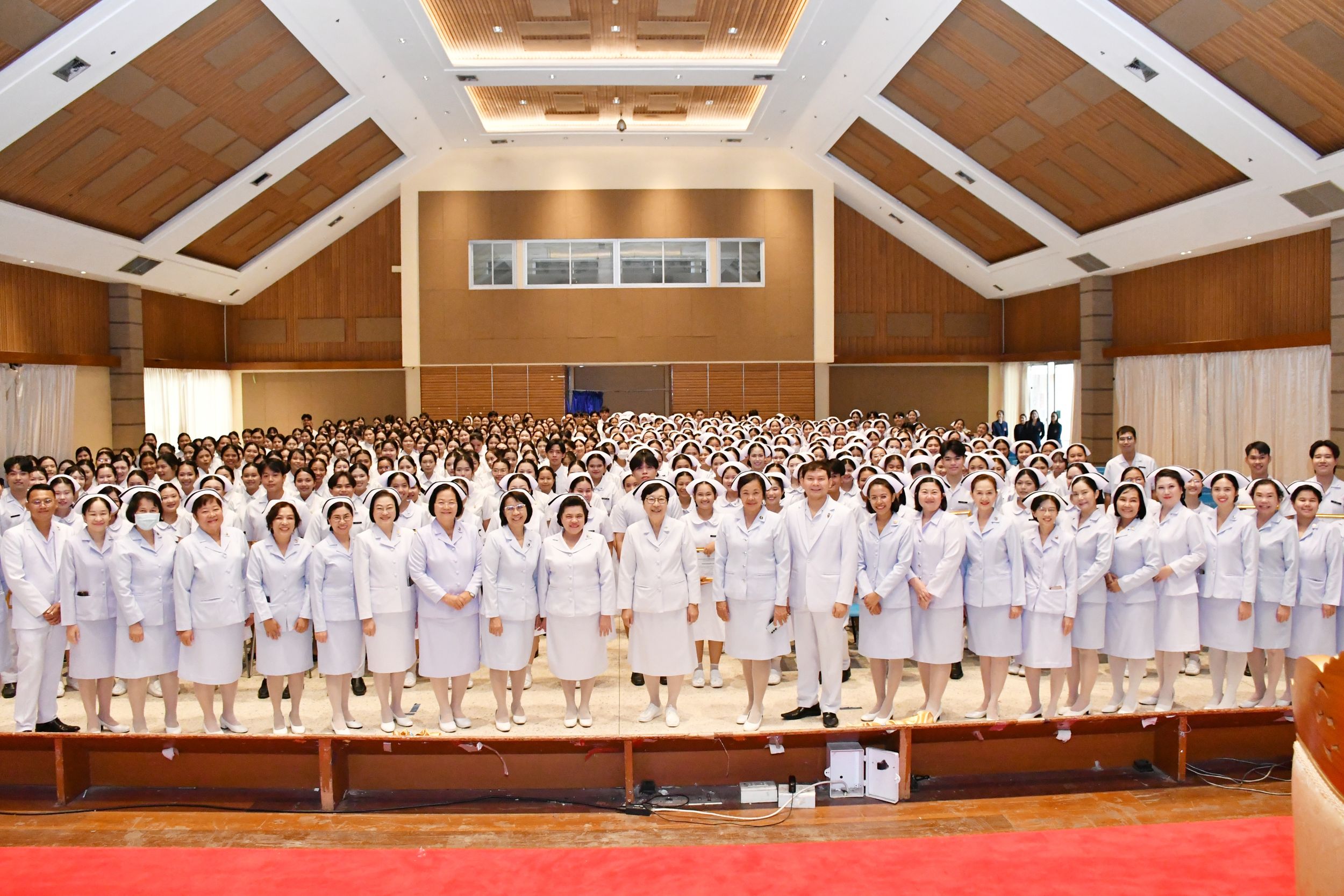พิธีไหว้ครู_15