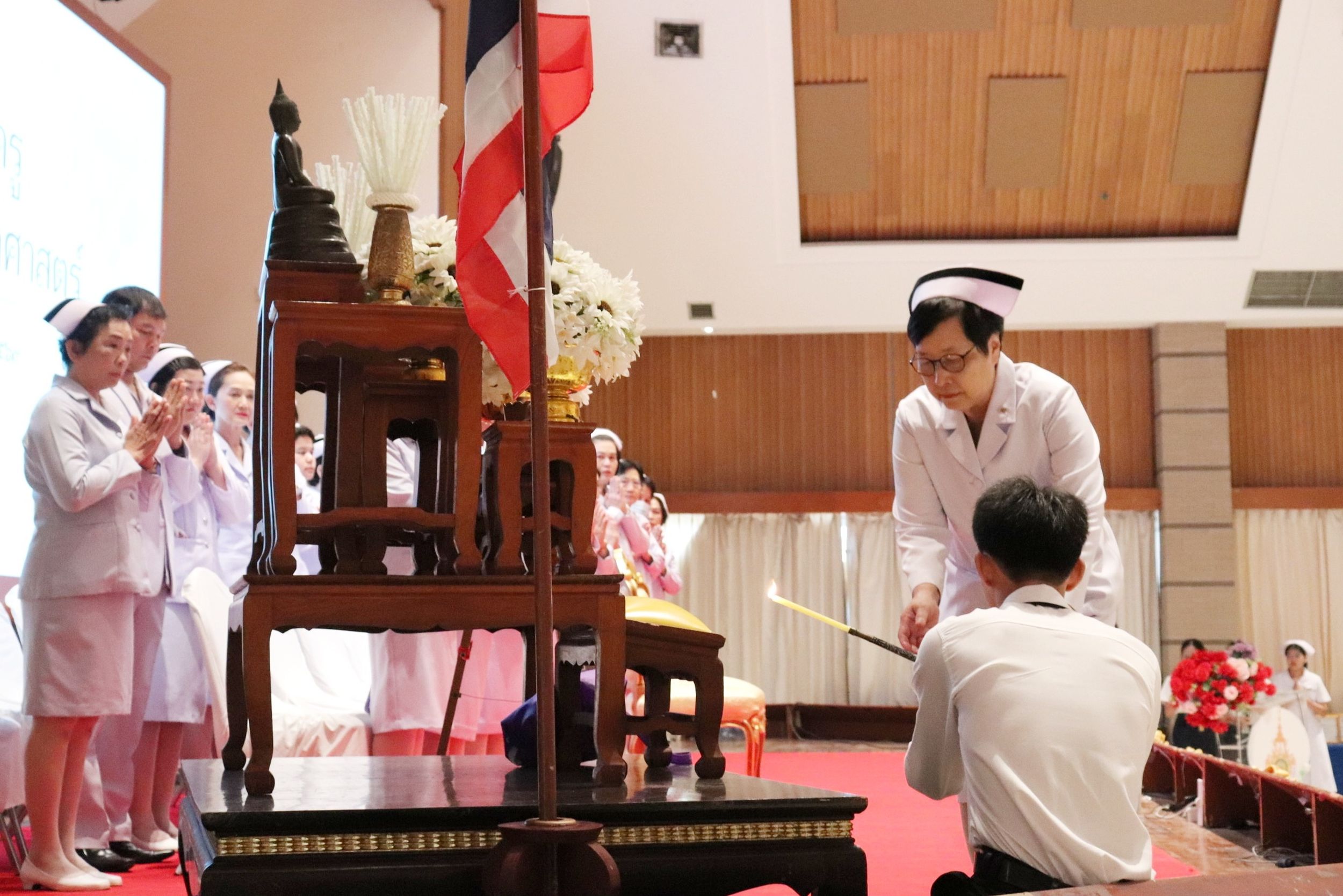 พิธีไหว้ครู_17