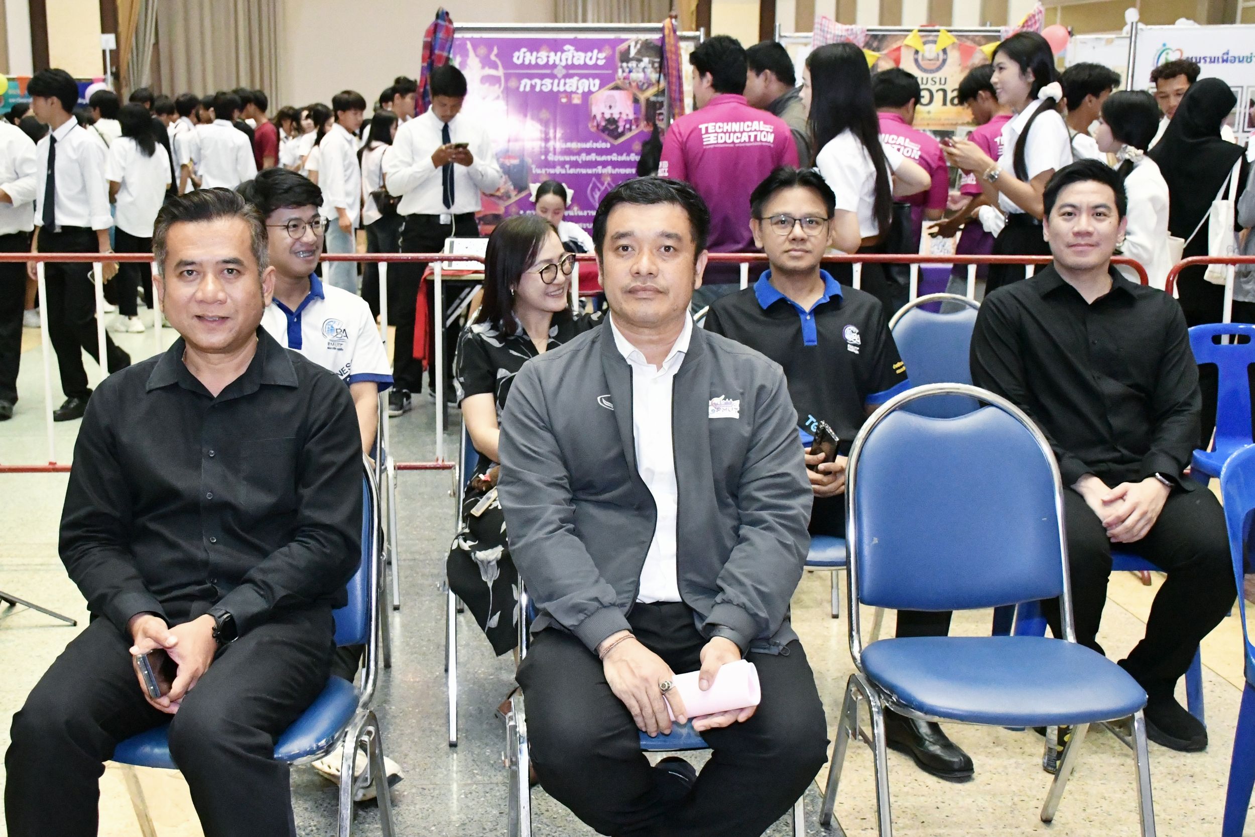 เปิดโลกกิจกรรมนักศึกษา 2569 _04