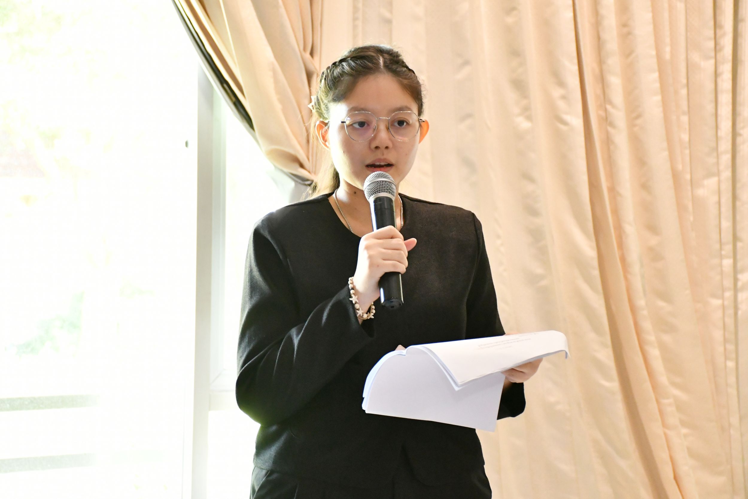 โครงการอบรมยกระดับมาตรฐานความปลอดภัย_02