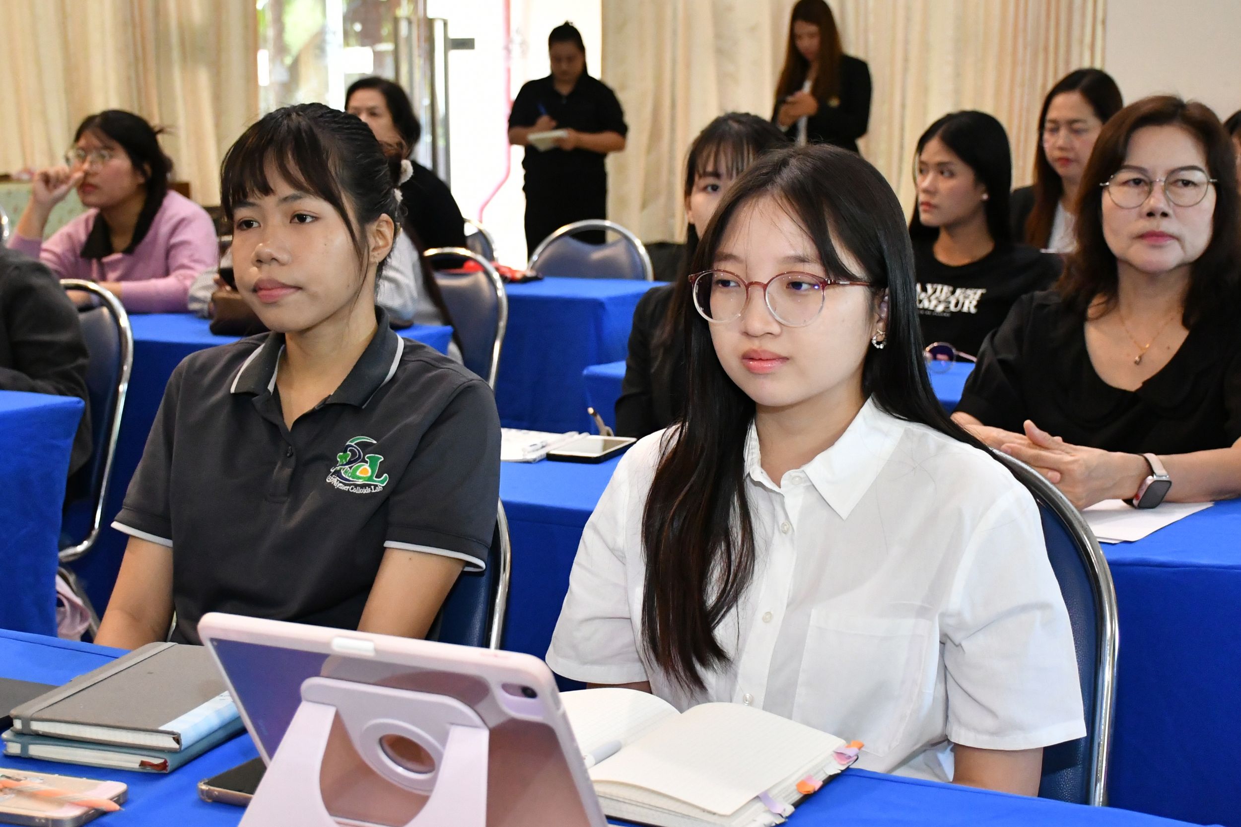 โครงการอบรมยกระดับมาตรฐานความปลอดภัย_06