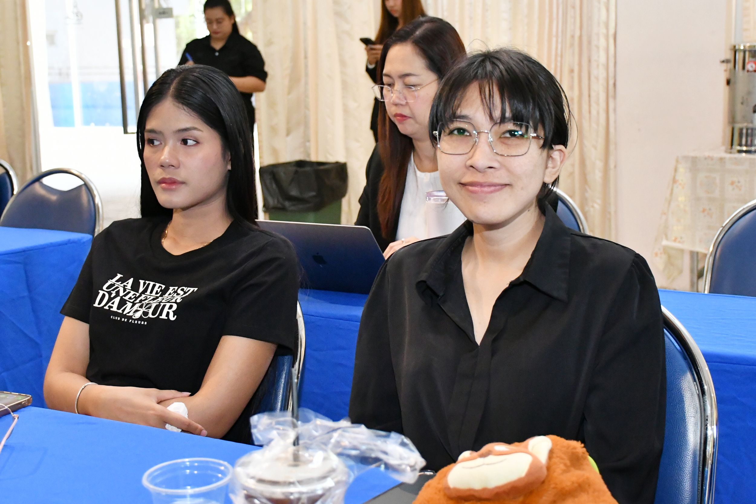 โครงการอบรมยกระดับมาตรฐานความปลอดภัย_07