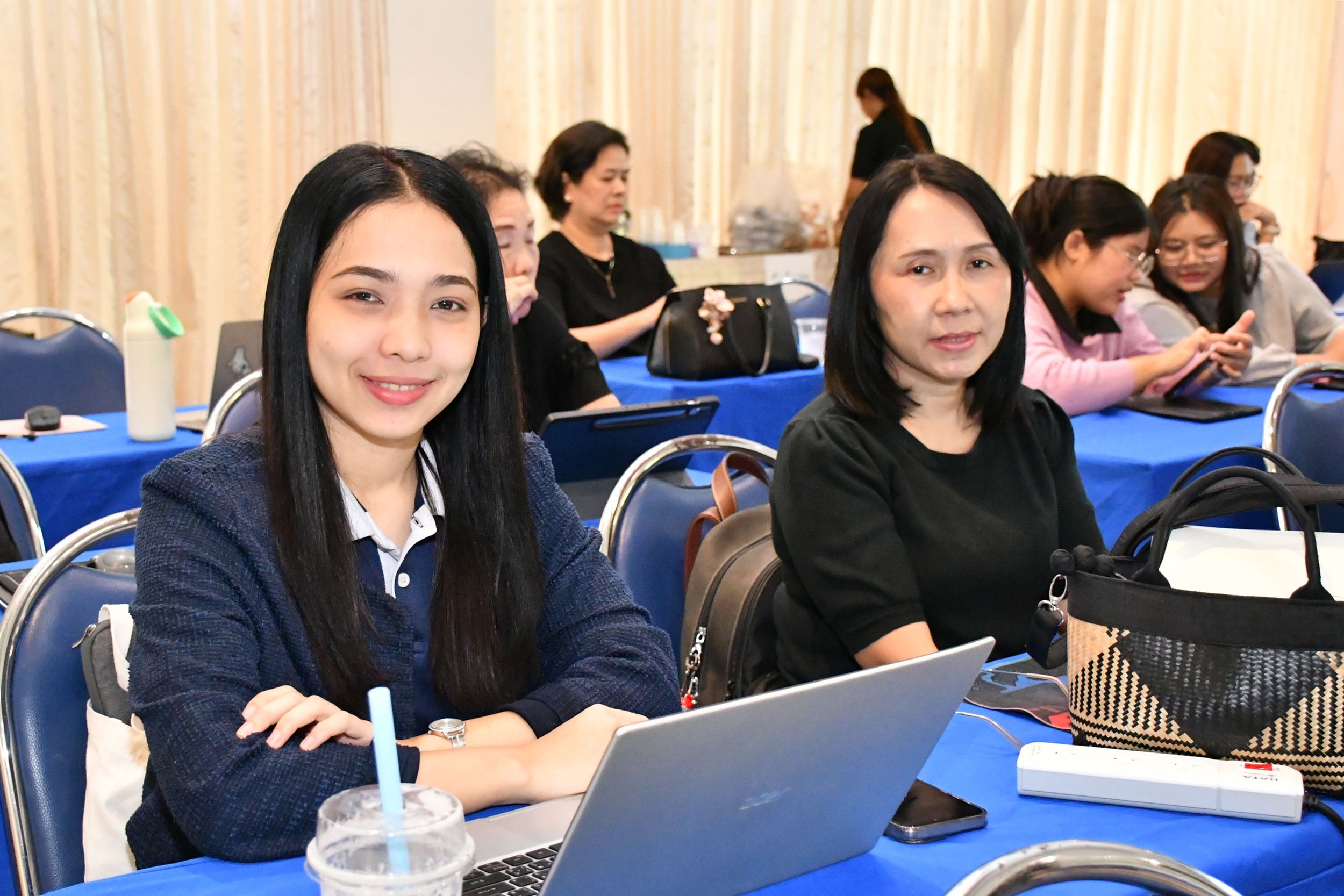 โครงการอบรมยกระดับมาตรฐานความปลอดภัย_18