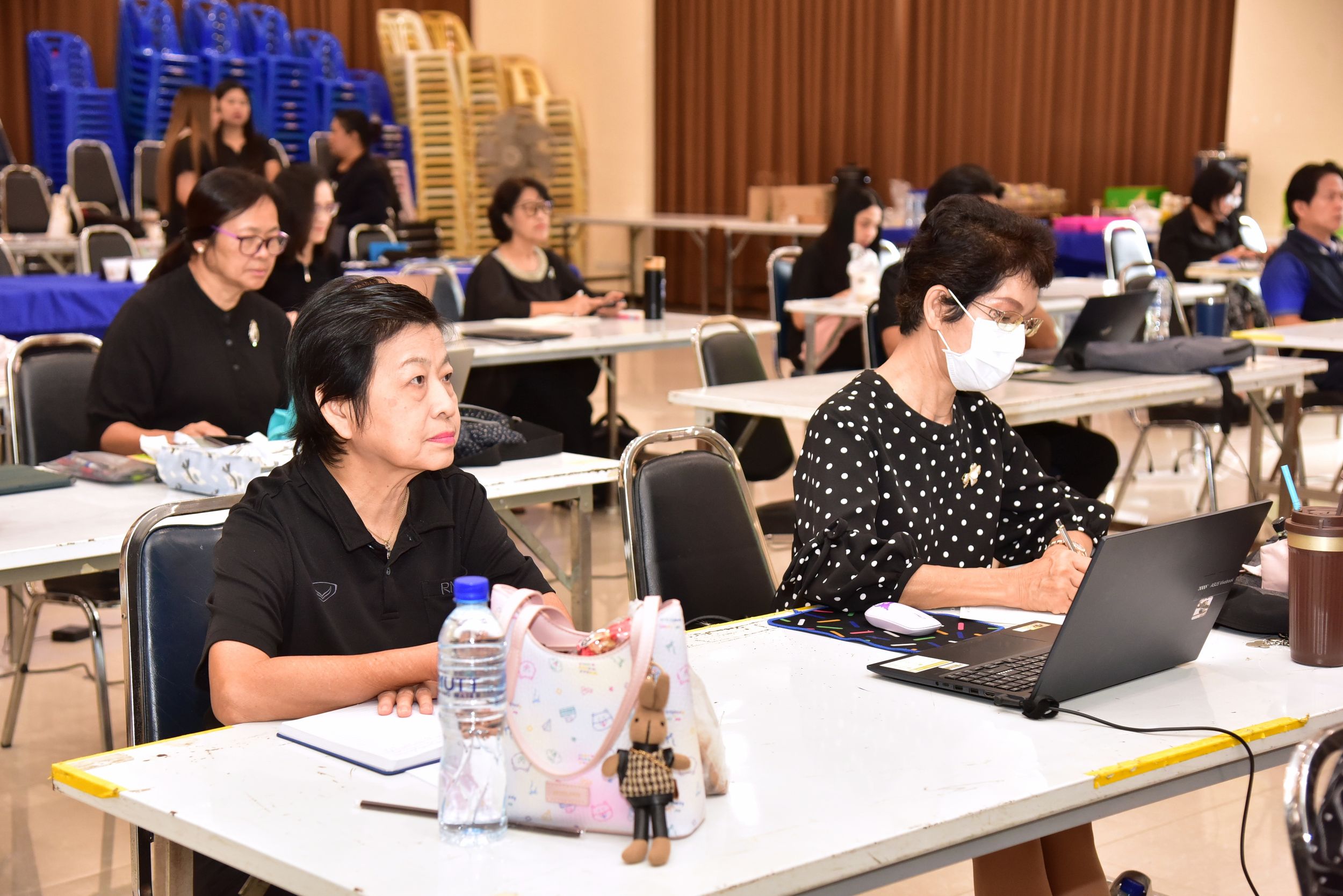20260808 Training RMUT PSF3_11