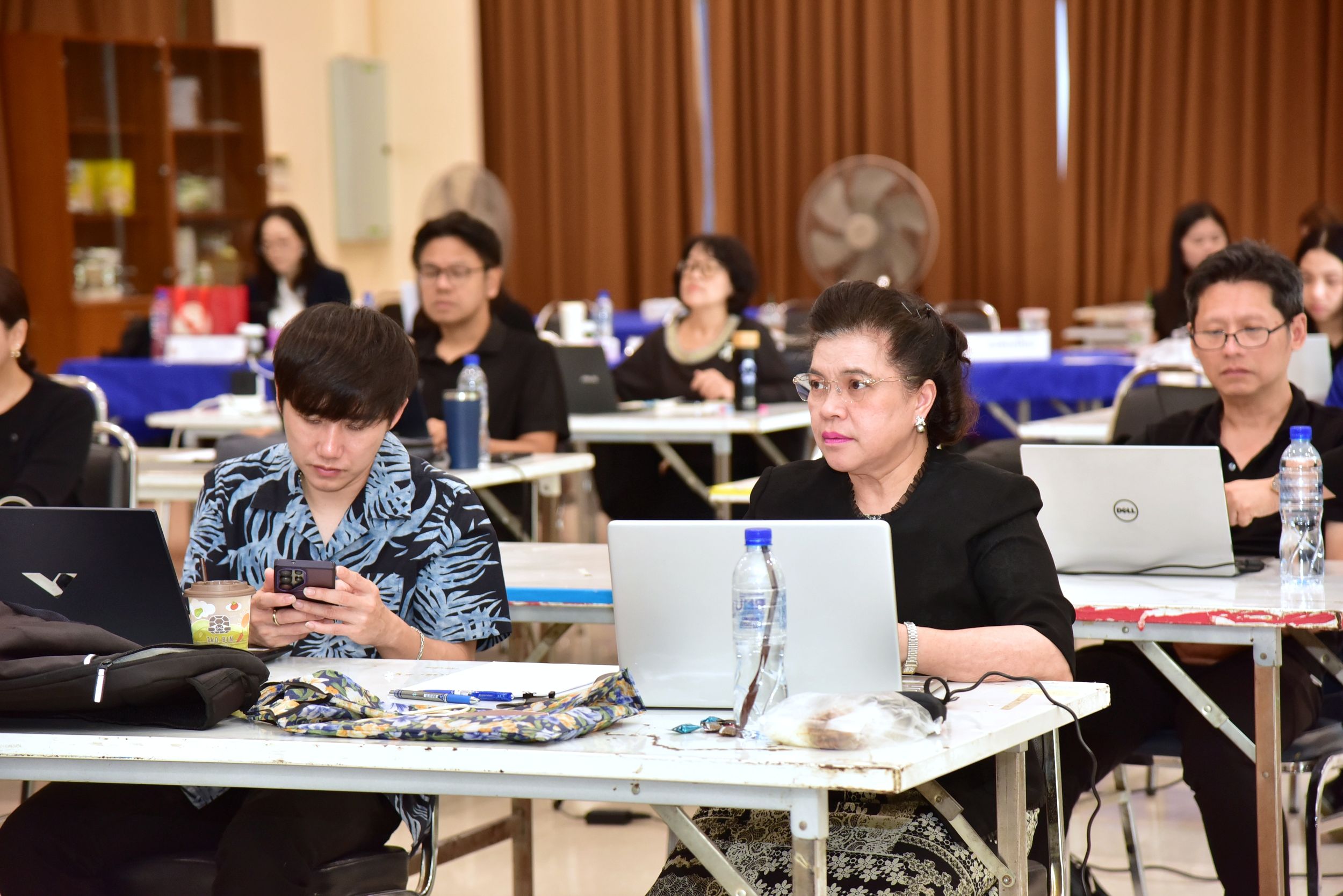 20260808 Training RMUT PSF3_19