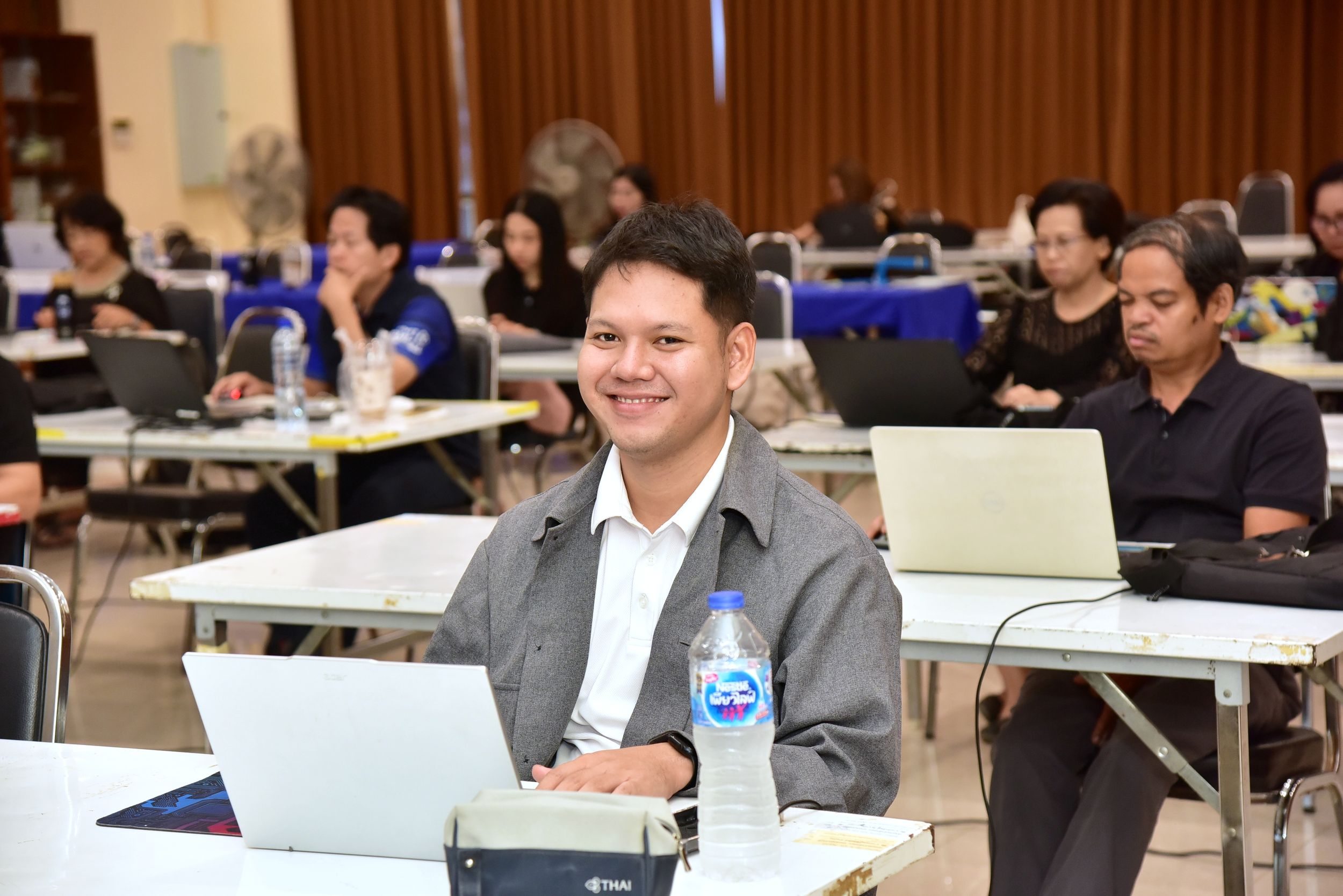 20260808 Training RMUT PSF3_22
