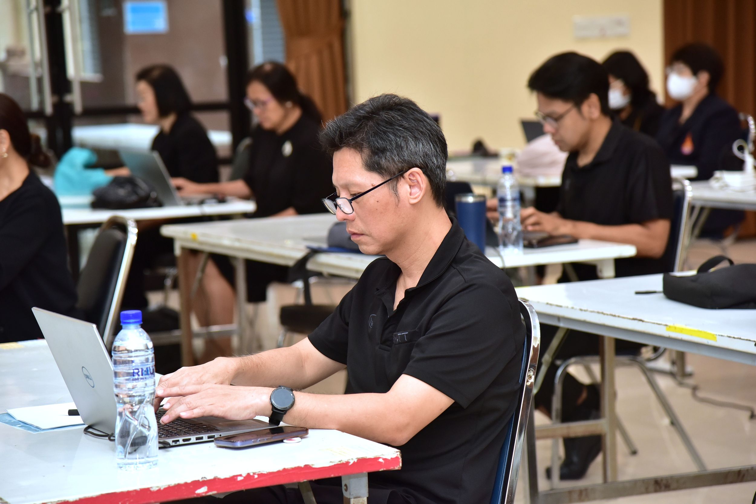 20260808 Training RMUT PSF3_24