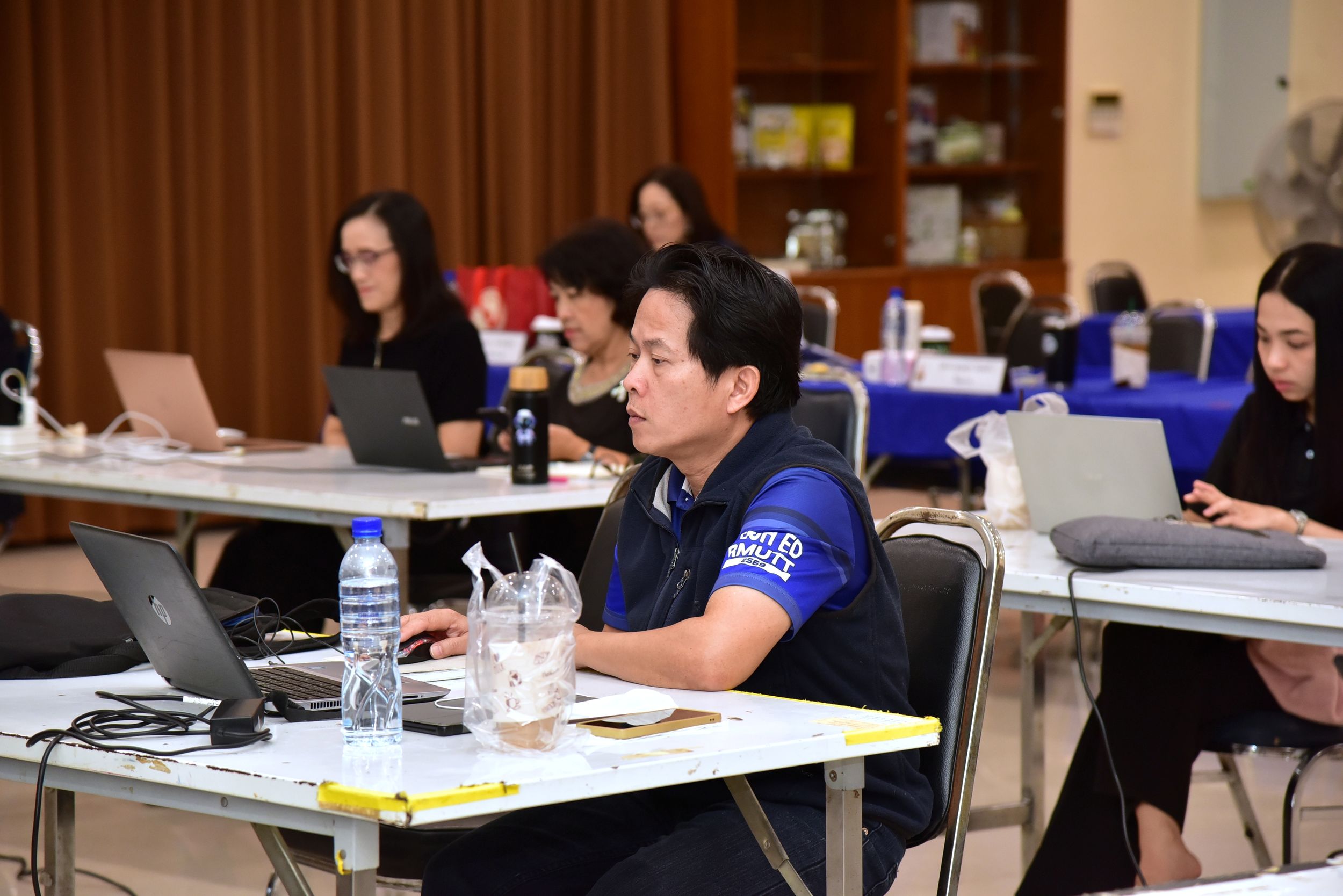 20260808 Training RMUT PSF3_25
