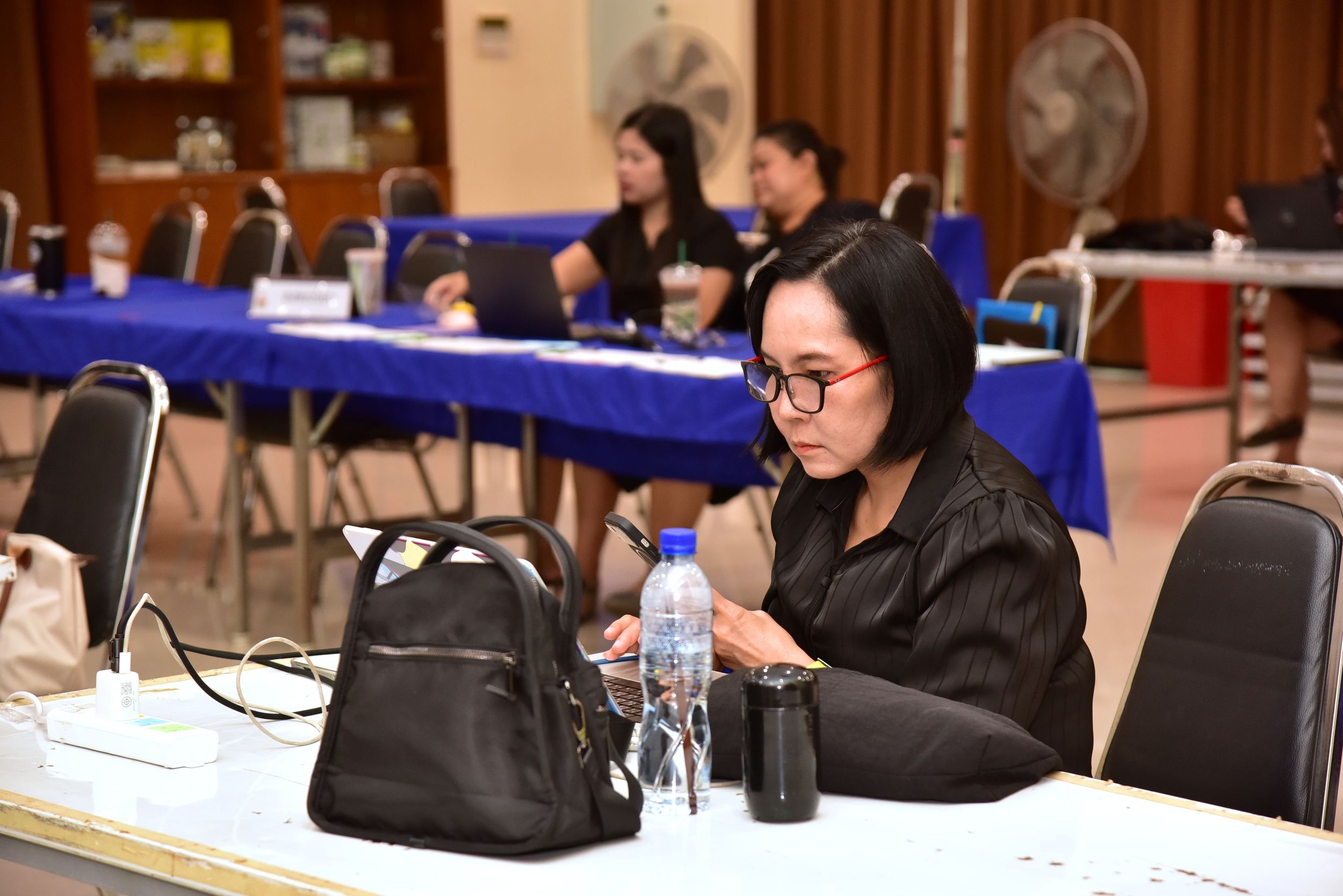 20260808 Training RMUT PSF3_27