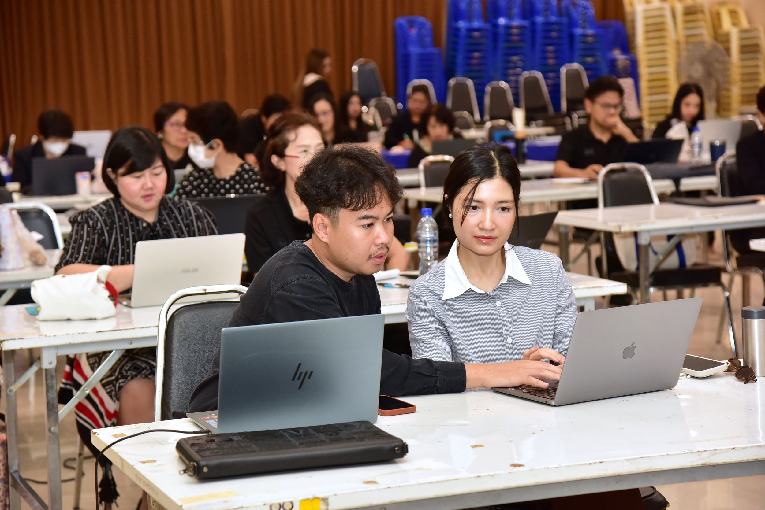 20260808 Training RMUT PSF3_33