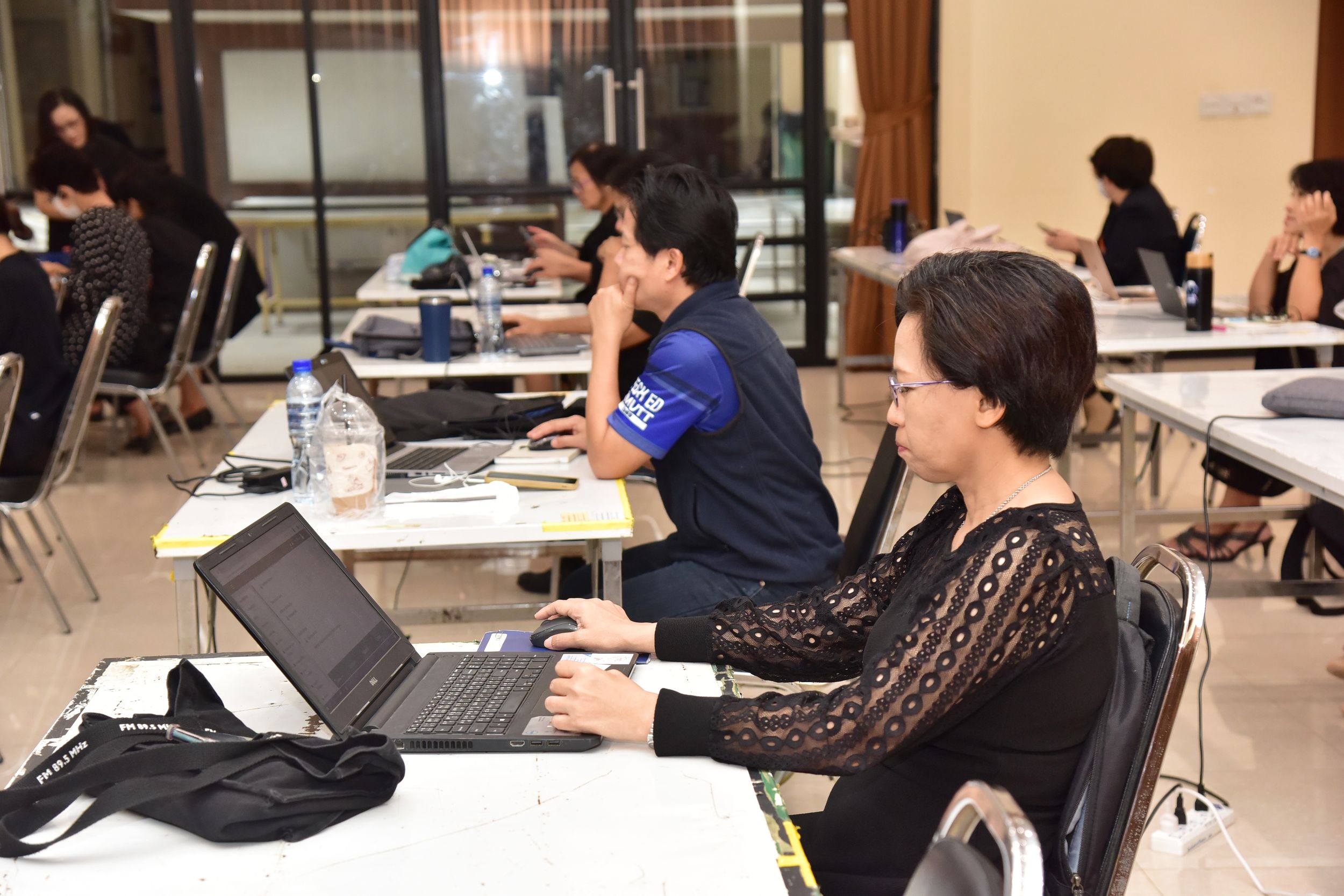 20260808 Training RMUT PSF3_36