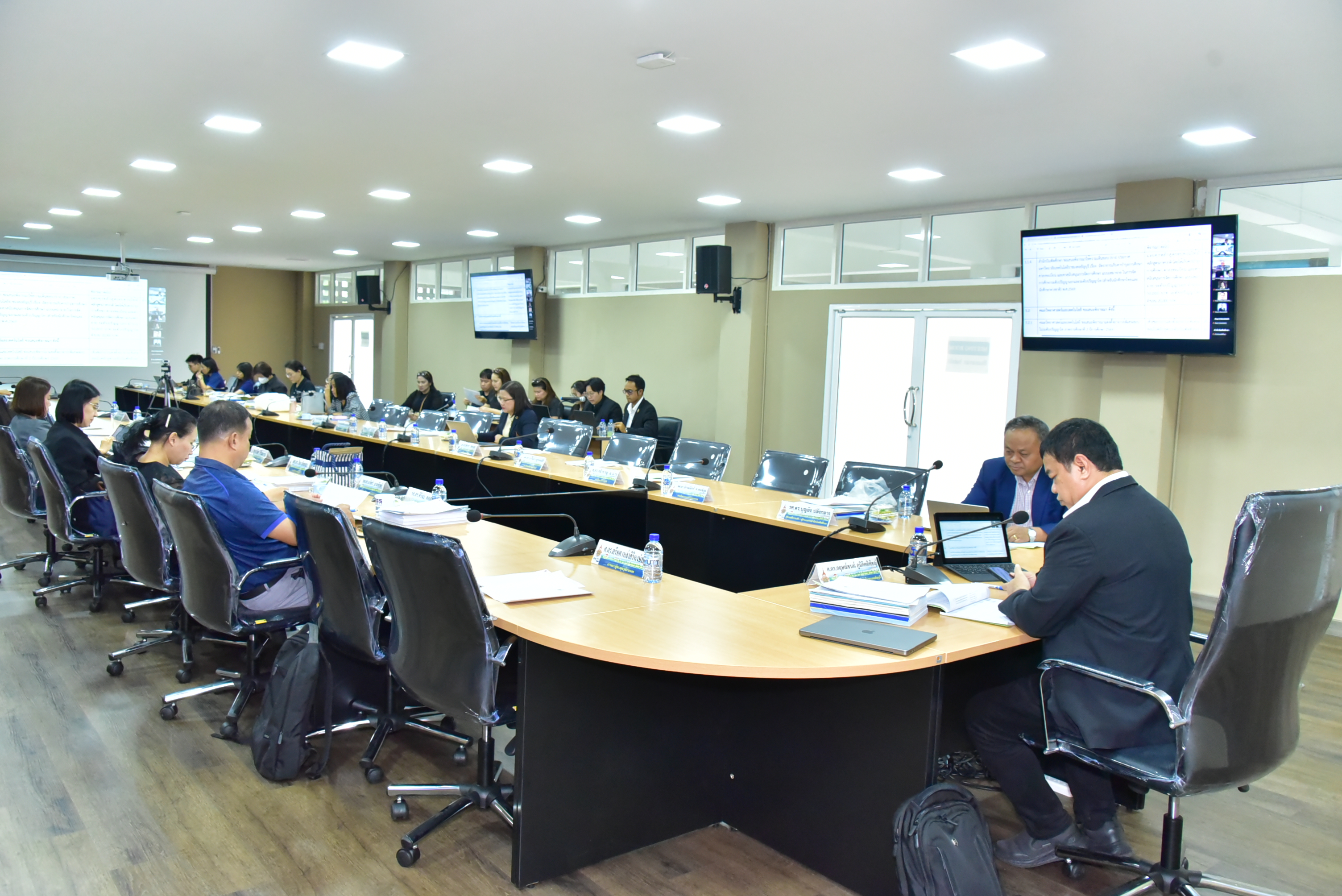 20260820 ประชุม คกก บัณฑิต_20