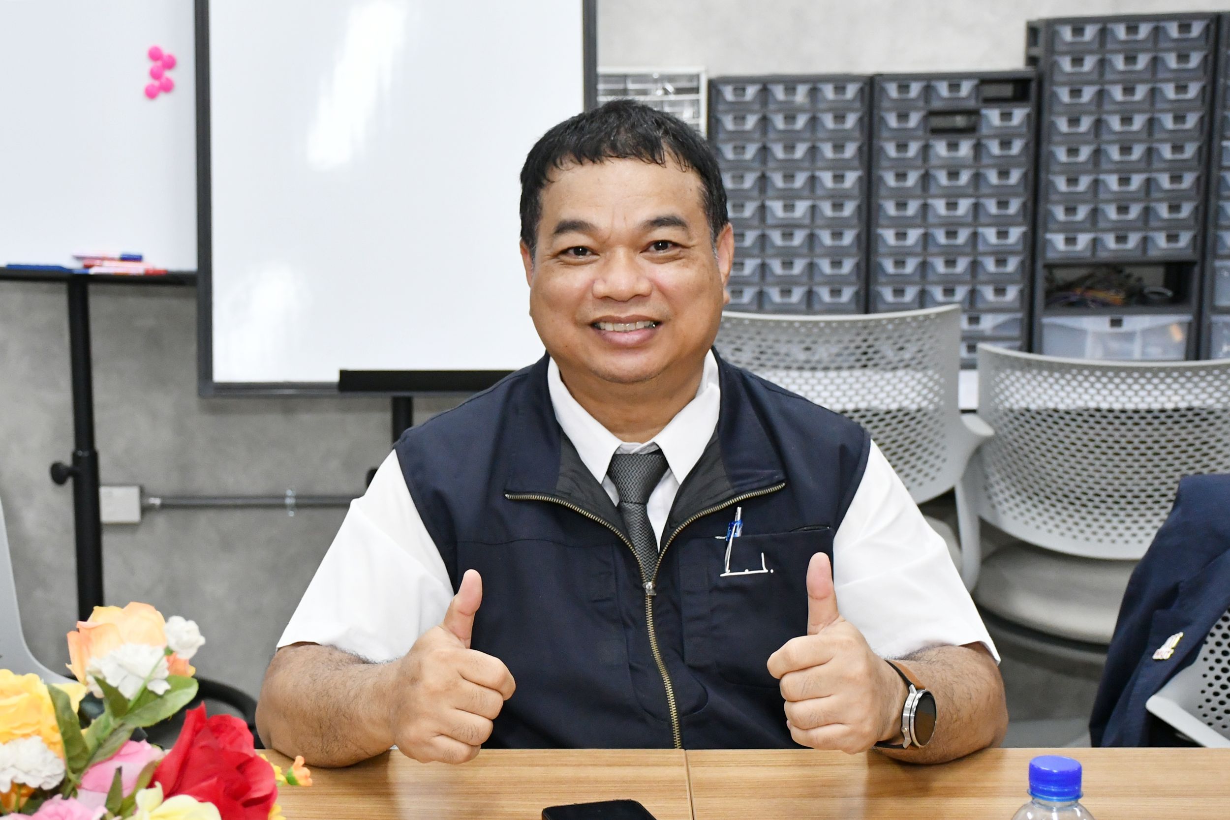 จับมือ Oxford Brookes University _06