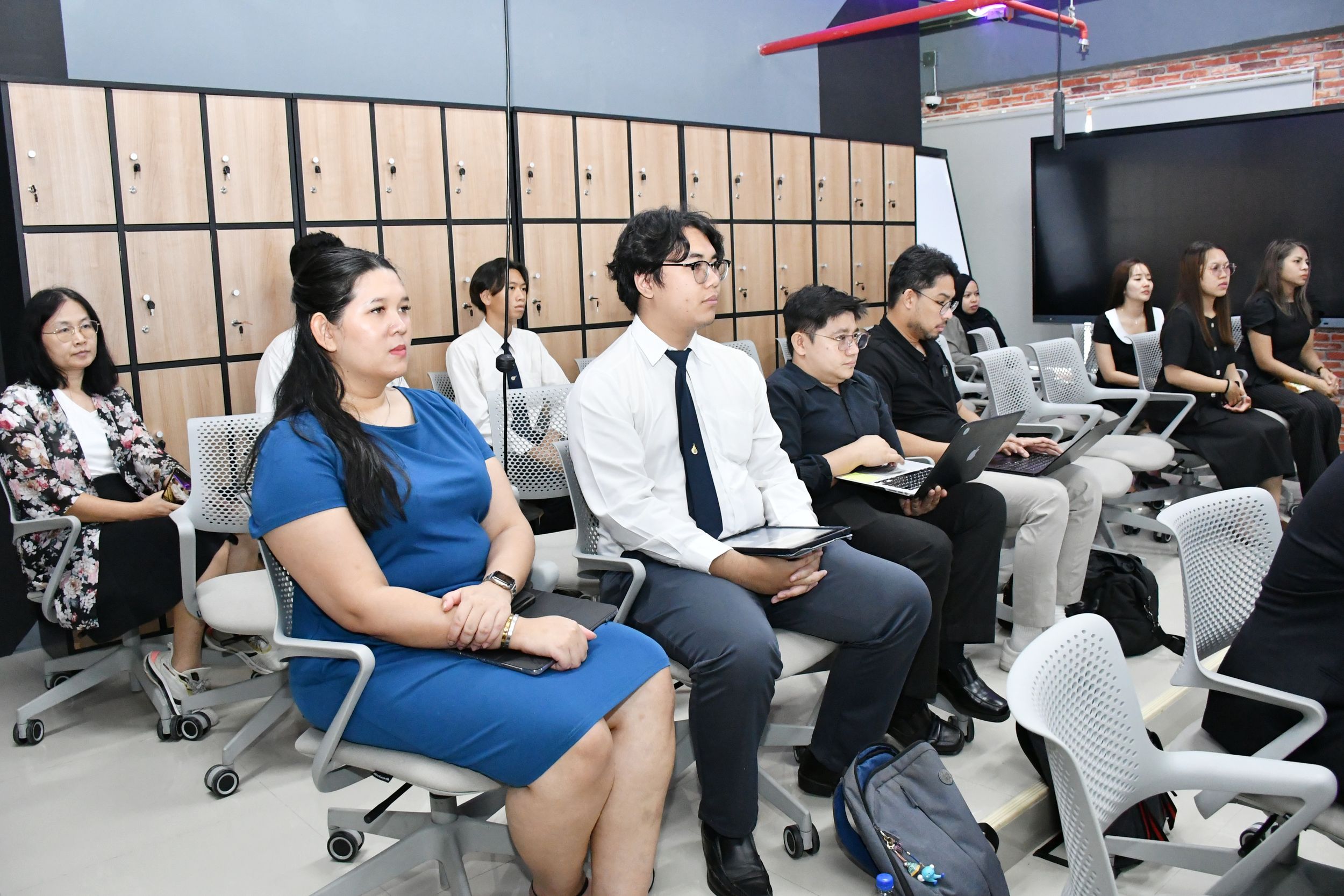 จับมือ Oxford Brookes University _11
