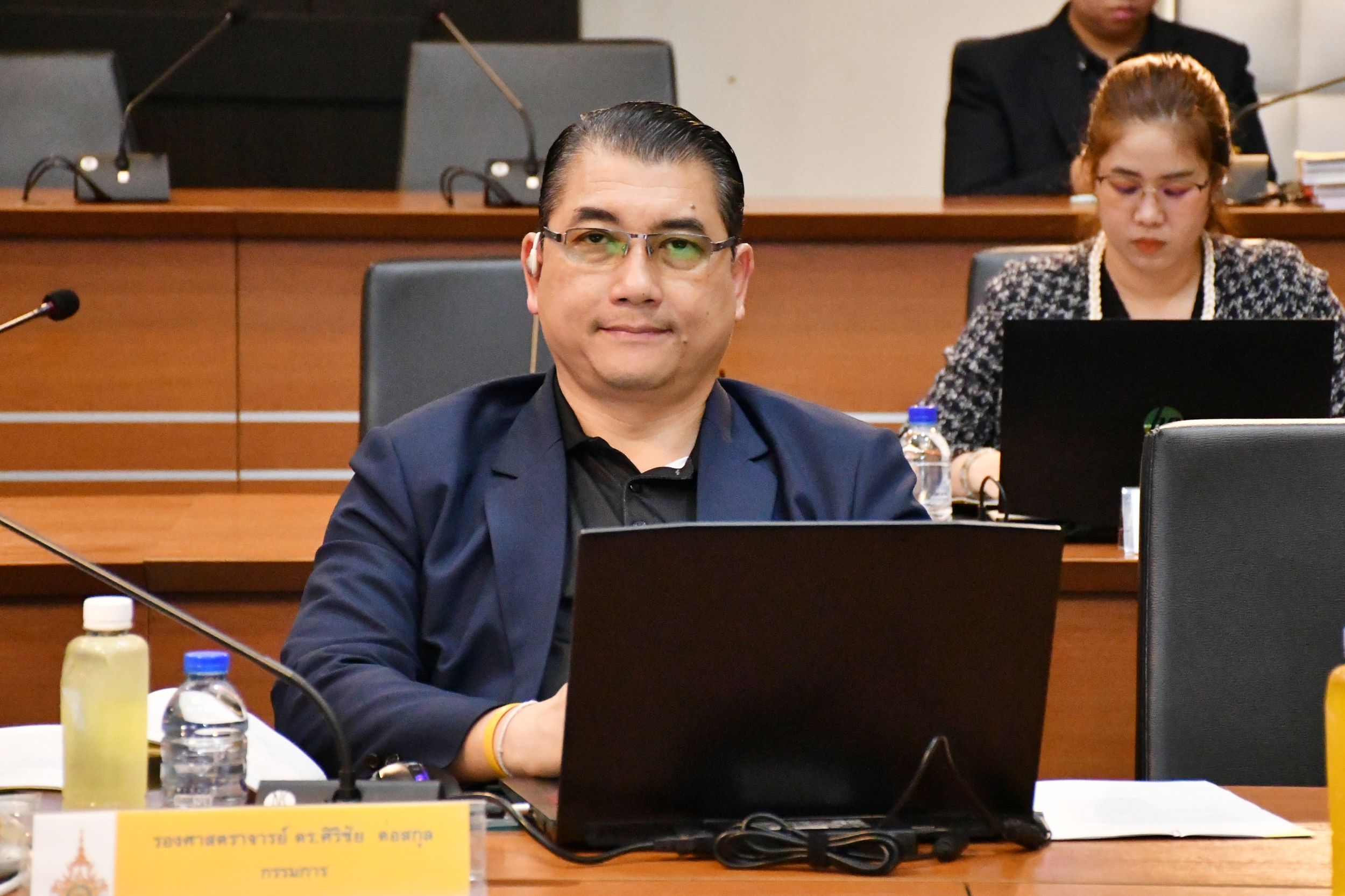 ประชุมคณะกรรมการด้านหลักสูตร_03