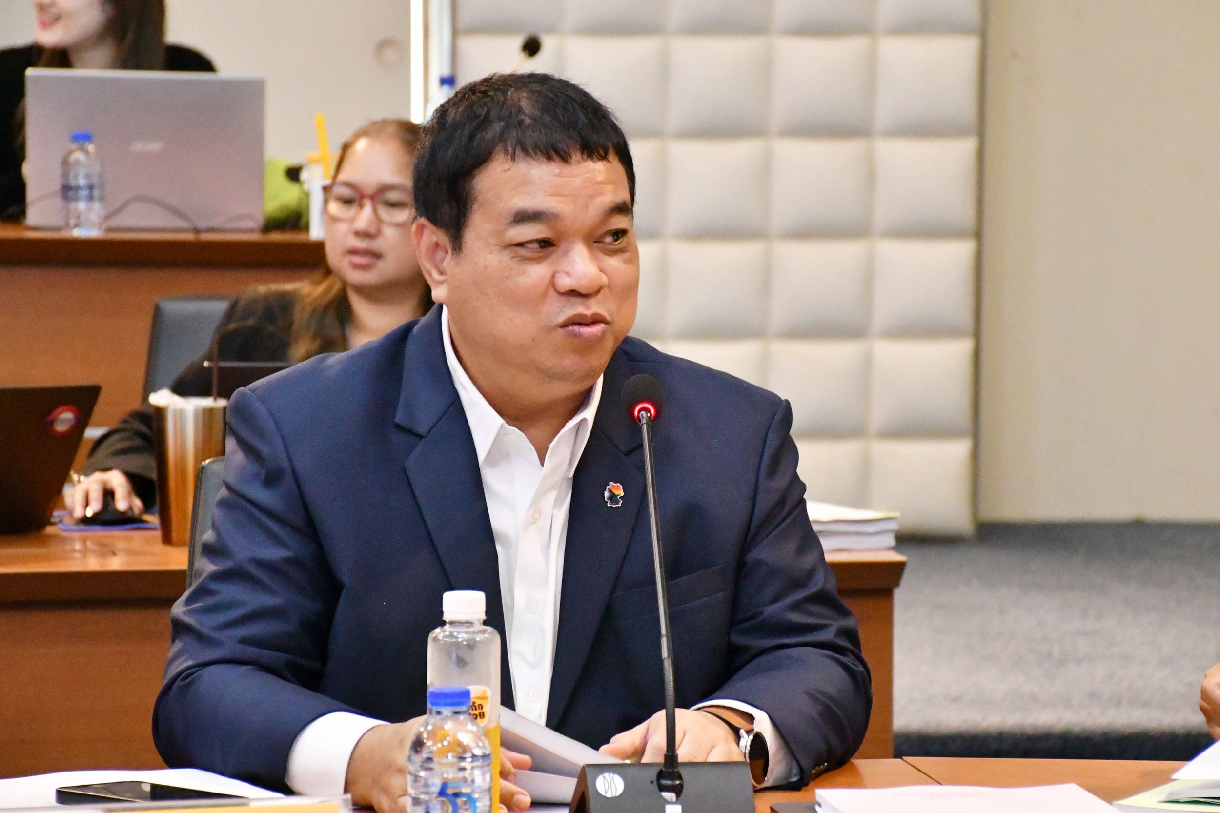 ประชุมคณะกรรมการด้านหลักสูตร_05