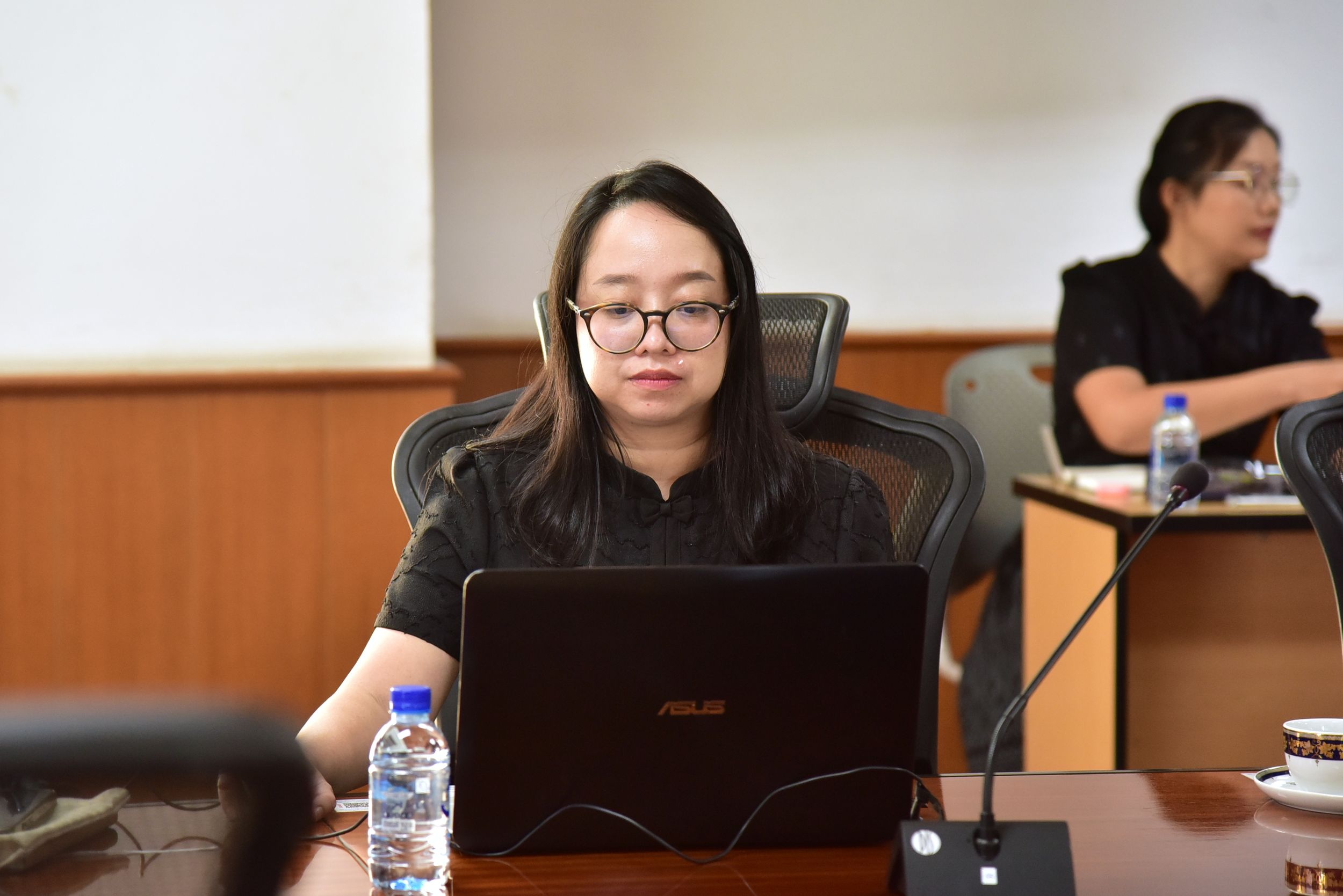 ประชุมคณะกรรมการยุทธศาสตร์ _04